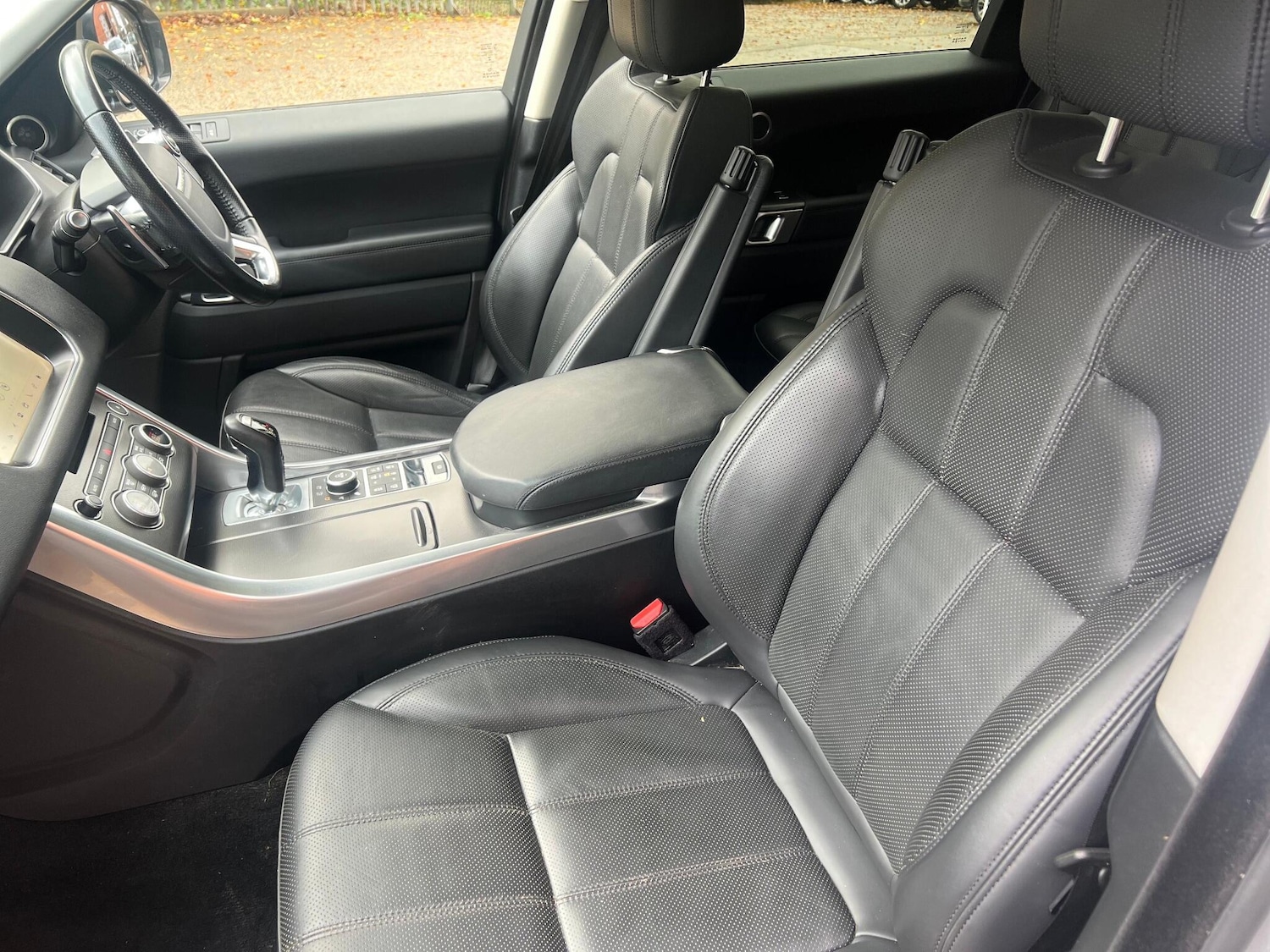 Used Land Rover Range Rover Sport 2018 for sale - 76425703: Photo 34