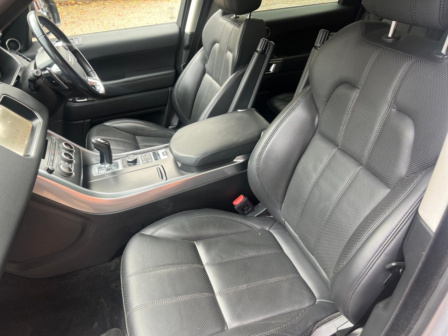 Used Land Rover Range Rover Sport 2018 for sale - 76425703: Photo 35