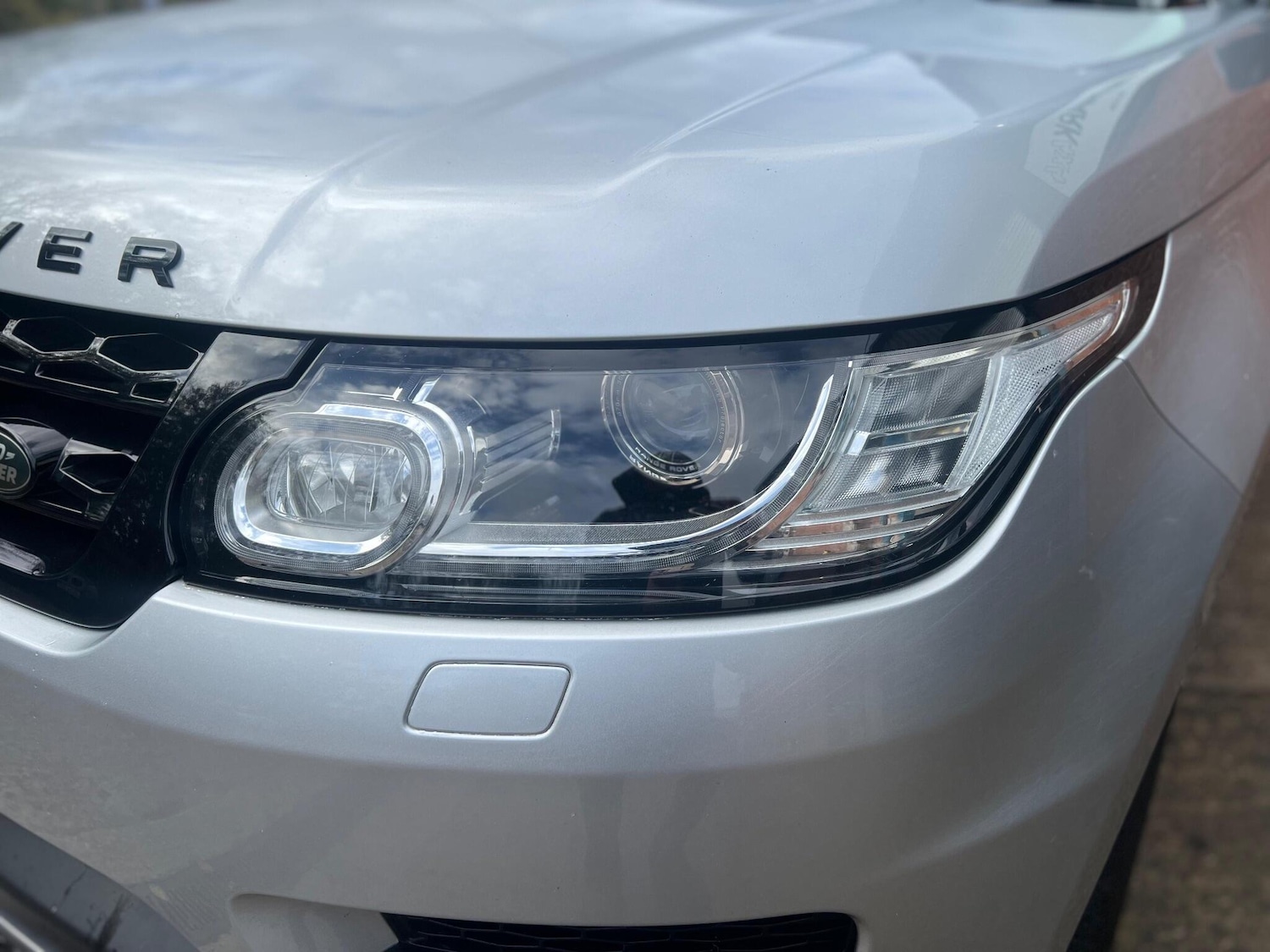 Used Land Rover Range Rover Sport 2018 for sale - 76425703: Photo 36