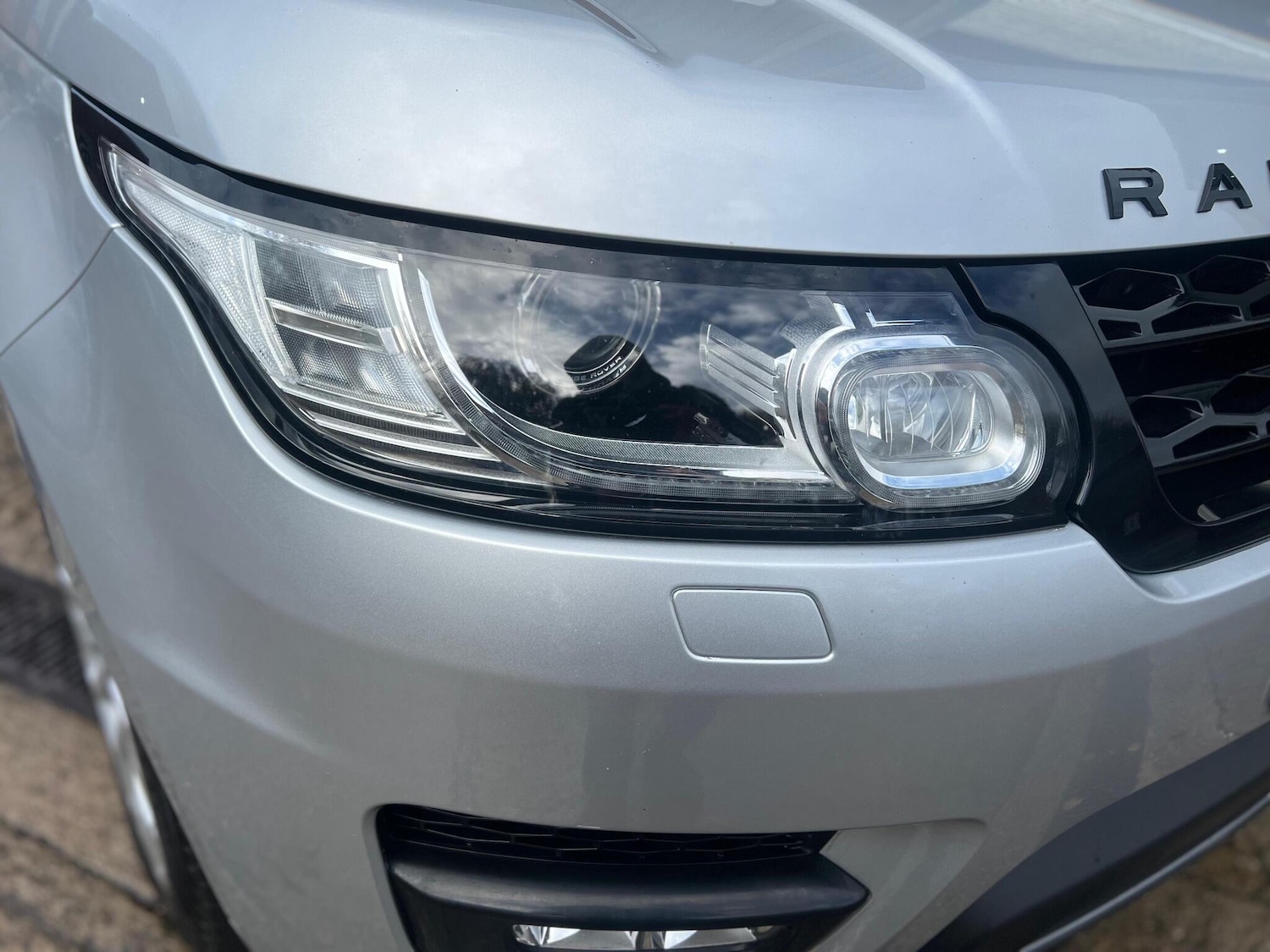 Used Land Rover Range Rover Sport 2018 for sale - 76425703: Photo 37