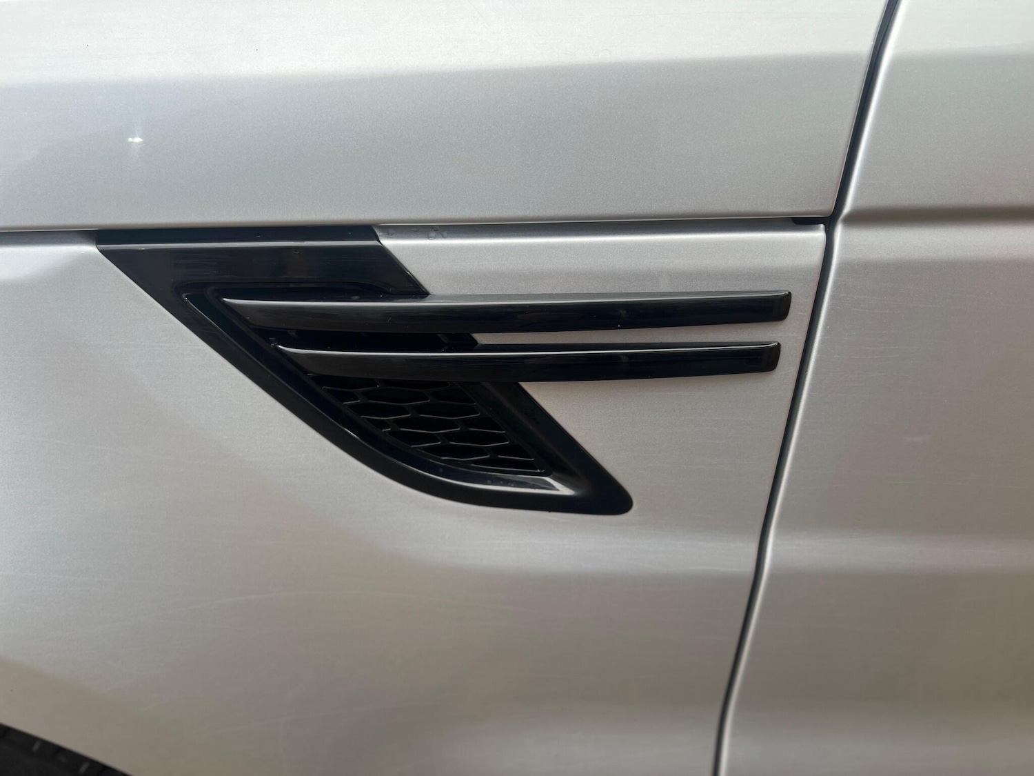 Used Land Rover Range Rover Sport 2018 for sale - 76425703: Photo 39