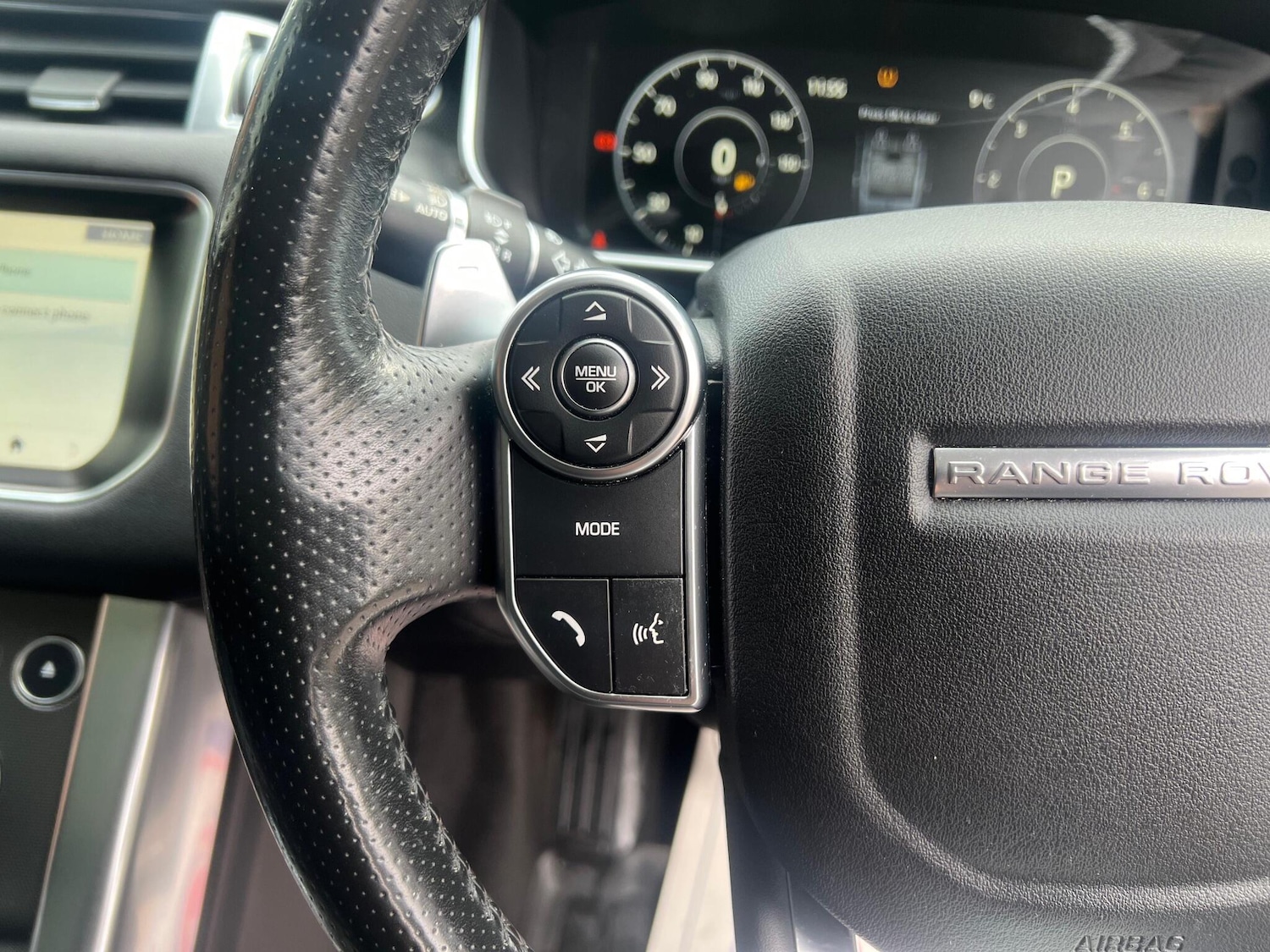 Used Land Rover Range Rover Sport 2018 for sale - 76425703: Photo 61