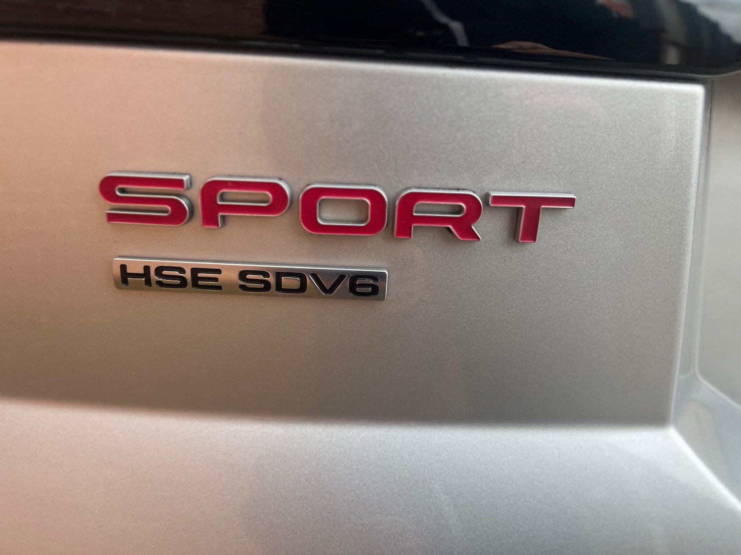 Used Land Rover Range Rover Sport 2018 for sale - 76425703: Photo 62