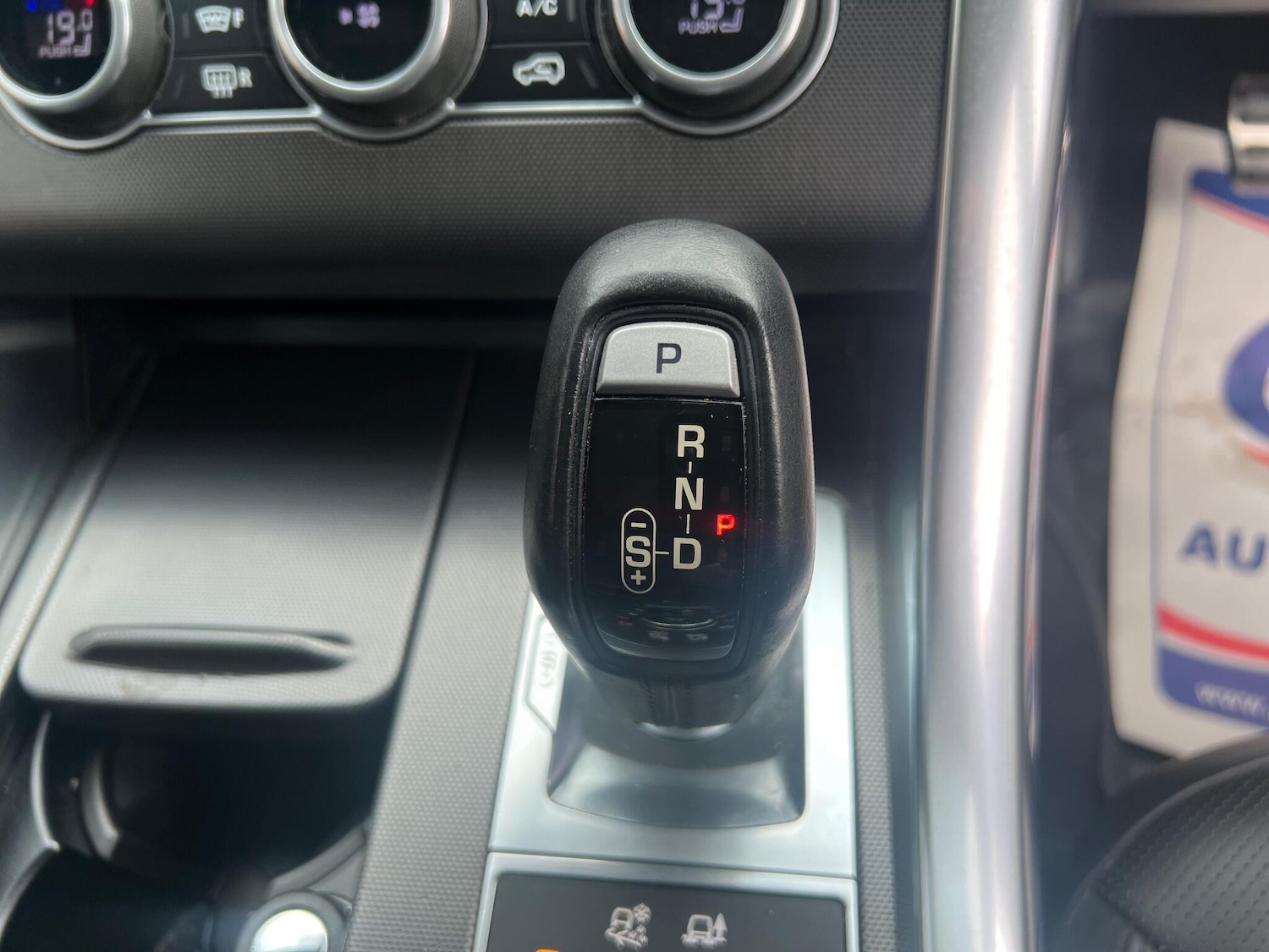 Used Land Rover Range Rover Sport 2018 for sale - 76425703: Photo 63