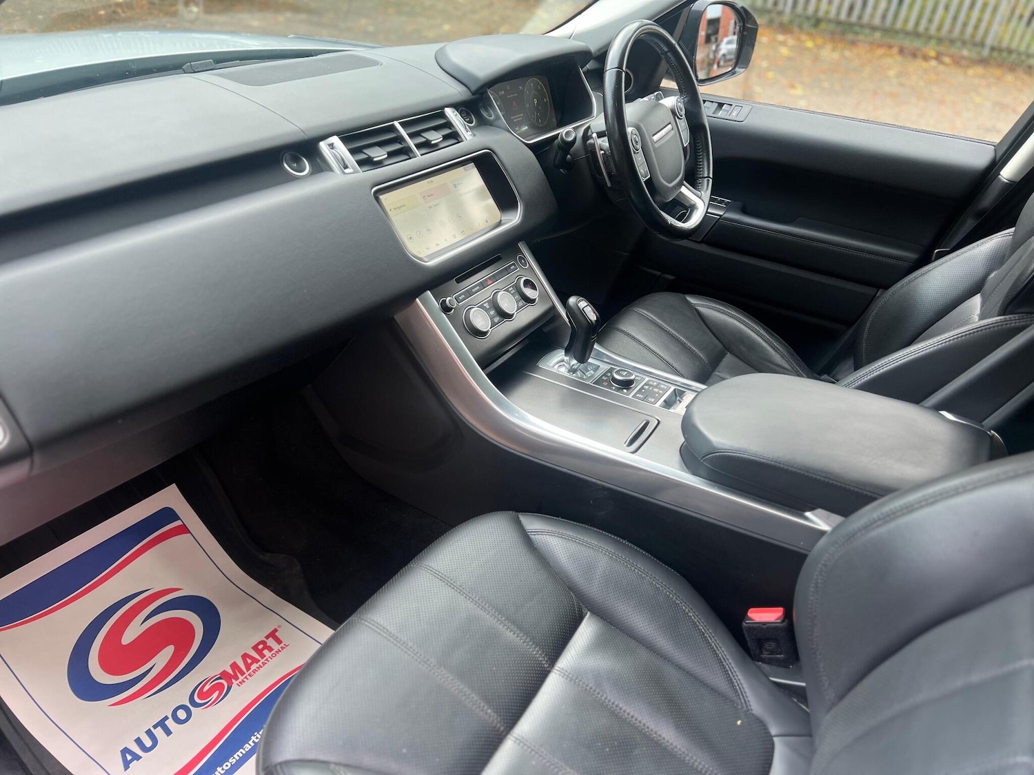 Used Land Rover Range Rover Sport 2018 for sale - 76425703: Photo 64