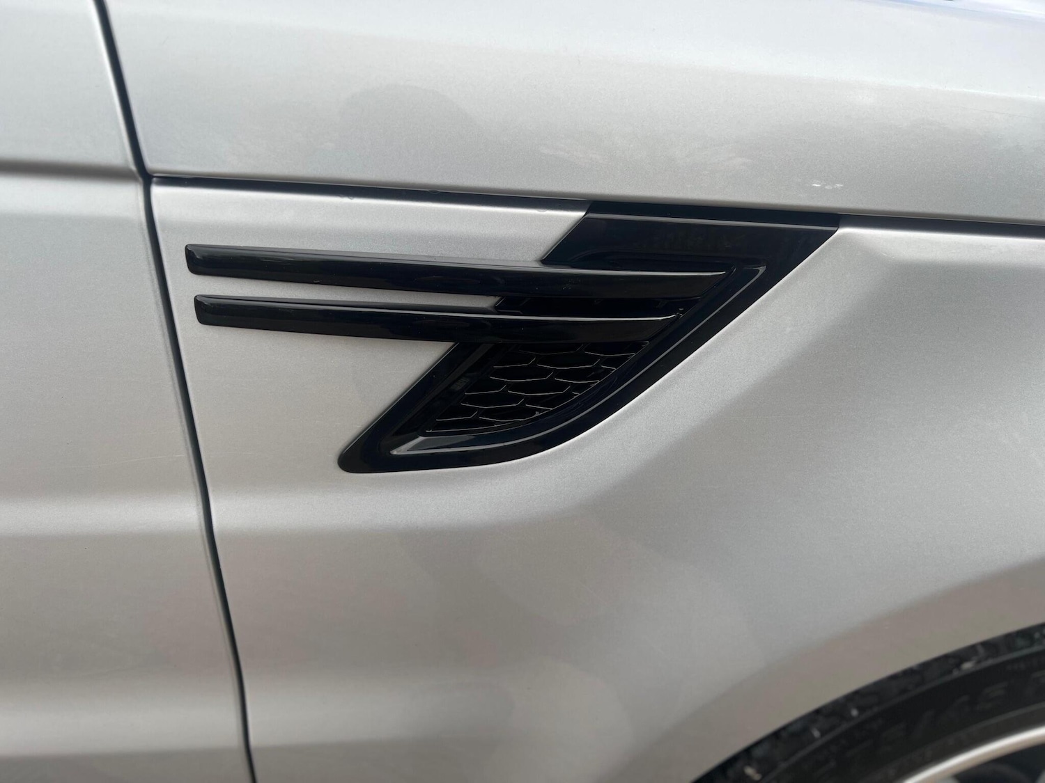 Used Land Rover Range Rover Sport 2018 for sale - 76425703: Photo 66