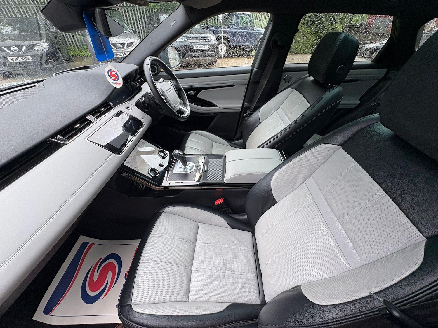 Vehicle 19