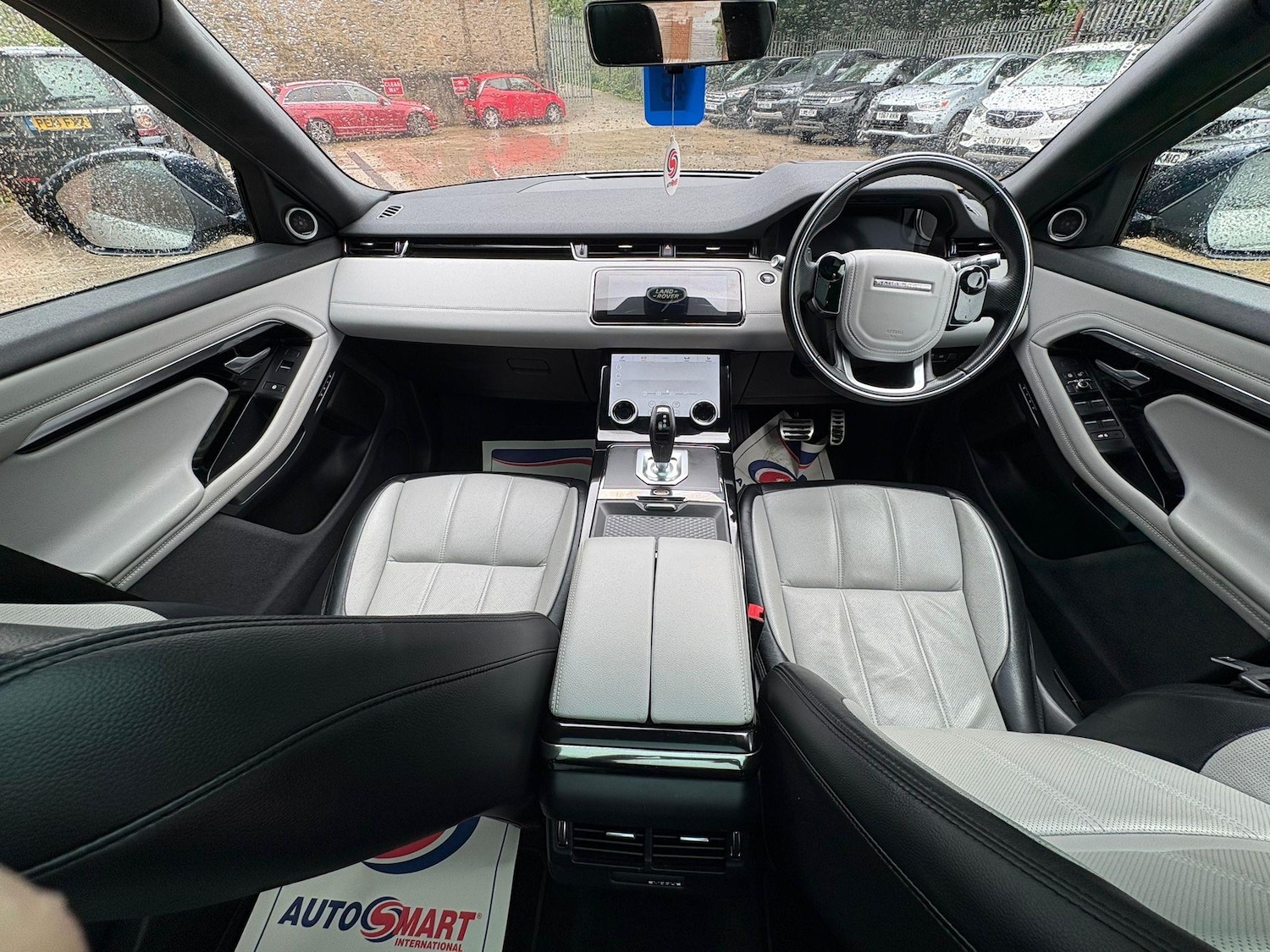 Vehicle 26
