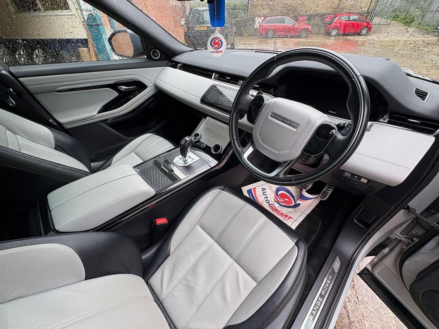 Vehicle 29
