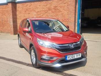 2015 (65) - 1.6 i-DTEC SE Navi (DASP) Euro 6 (s/s) 5dr