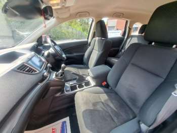 Used Honda CR-V 2015 for sale - 74508701: Photo