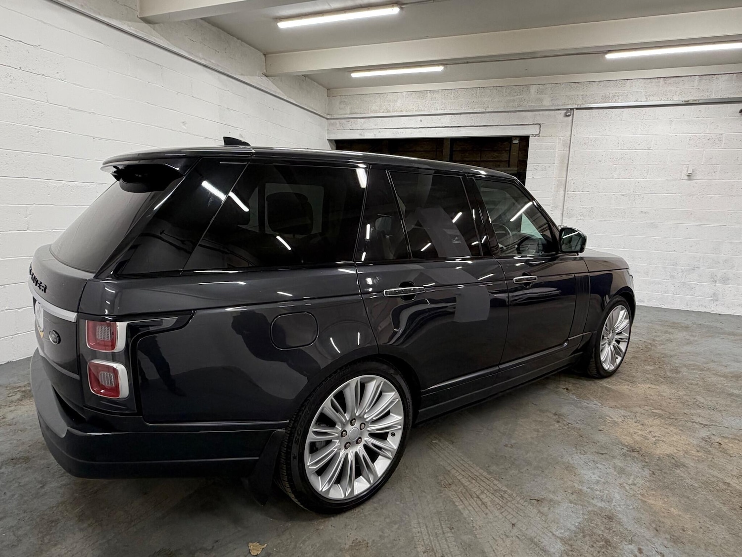 Used Land Rover Range Rover 2019 for sale - 77892983: Photo 10