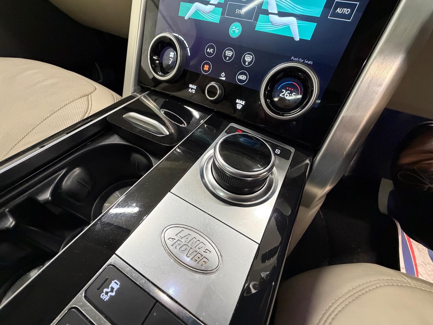 Used Land Rover Range Rover 2019 for sale - 77892983: Photo 12