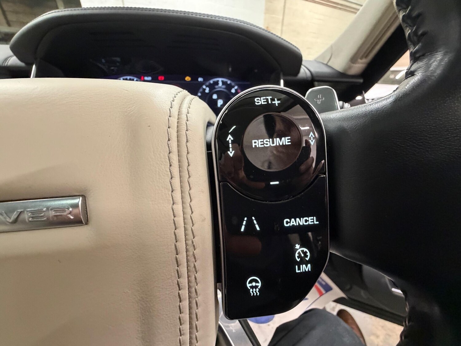 Used Land Rover Range Rover 2019 for sale - 77892983: Photo 13