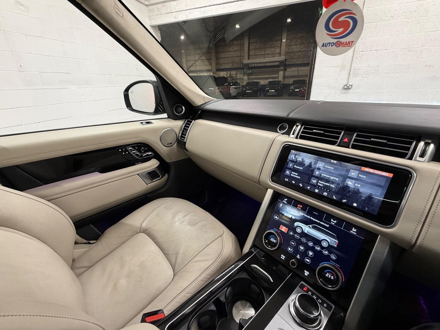 Used Land Rover Range Rover 2019 for sale - 77892983: Photo 14