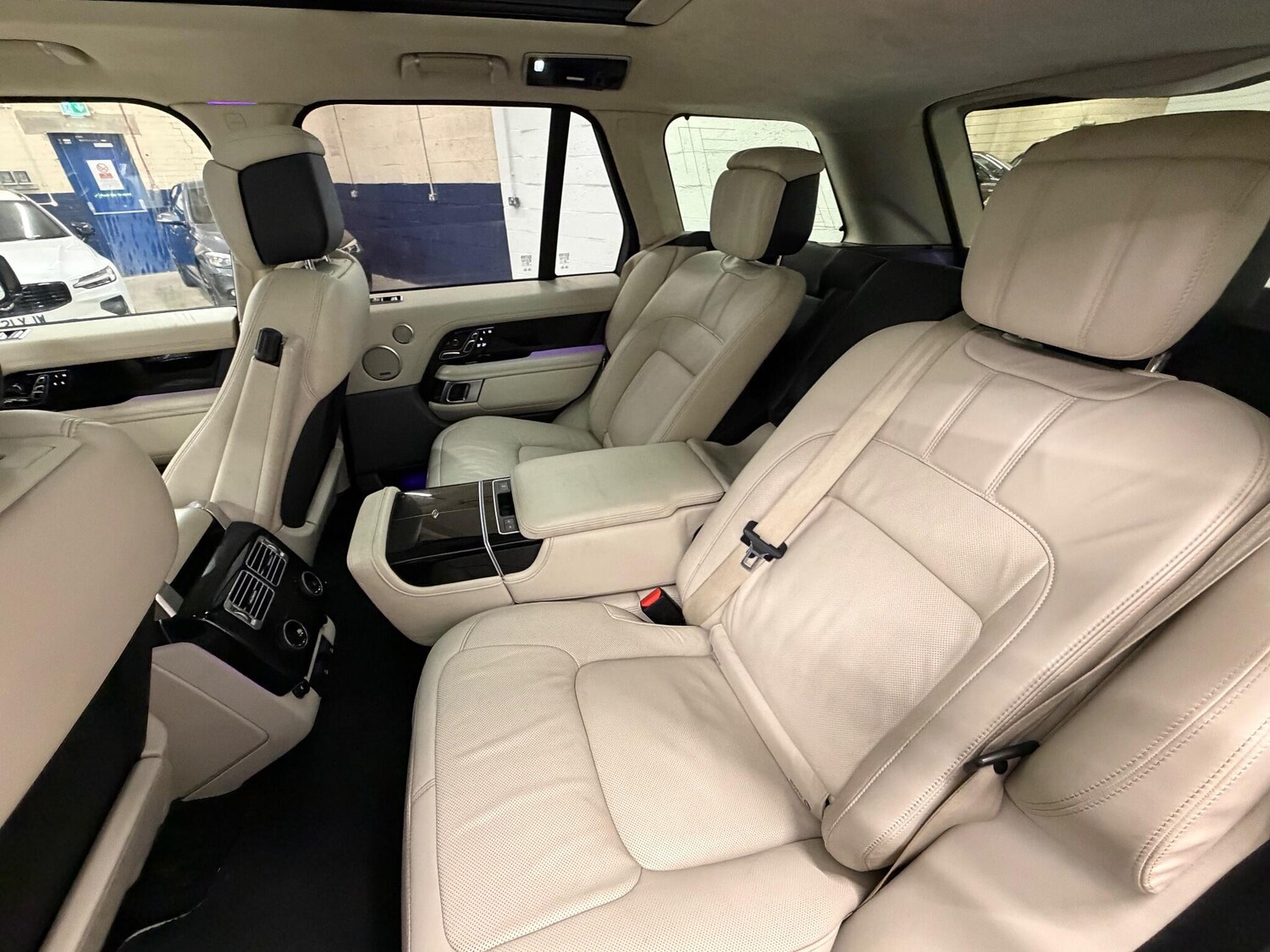 Used Land Rover Range Rover 2019 for sale - 77892983: Photo 15