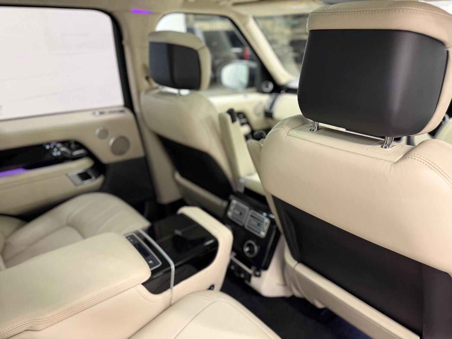 Used Land Rover Range Rover 2019 for sale - 77892983: Photo 16