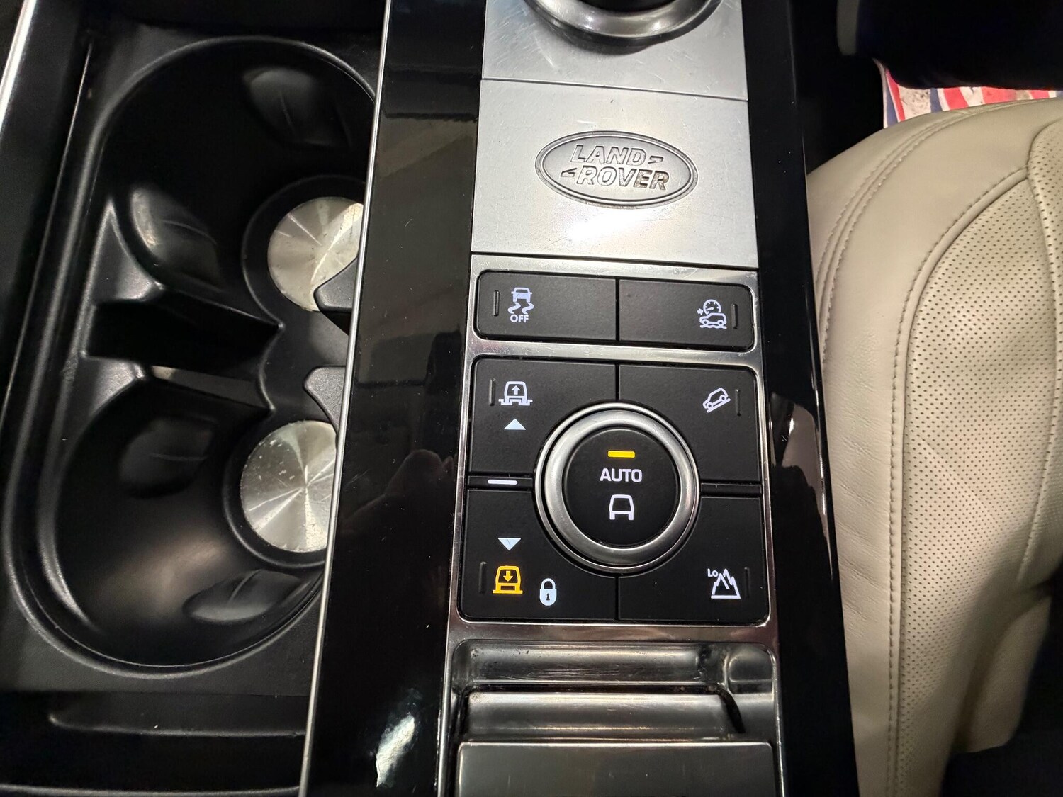 Used Land Rover Range Rover 2019 for sale - 77892983: Photo 23