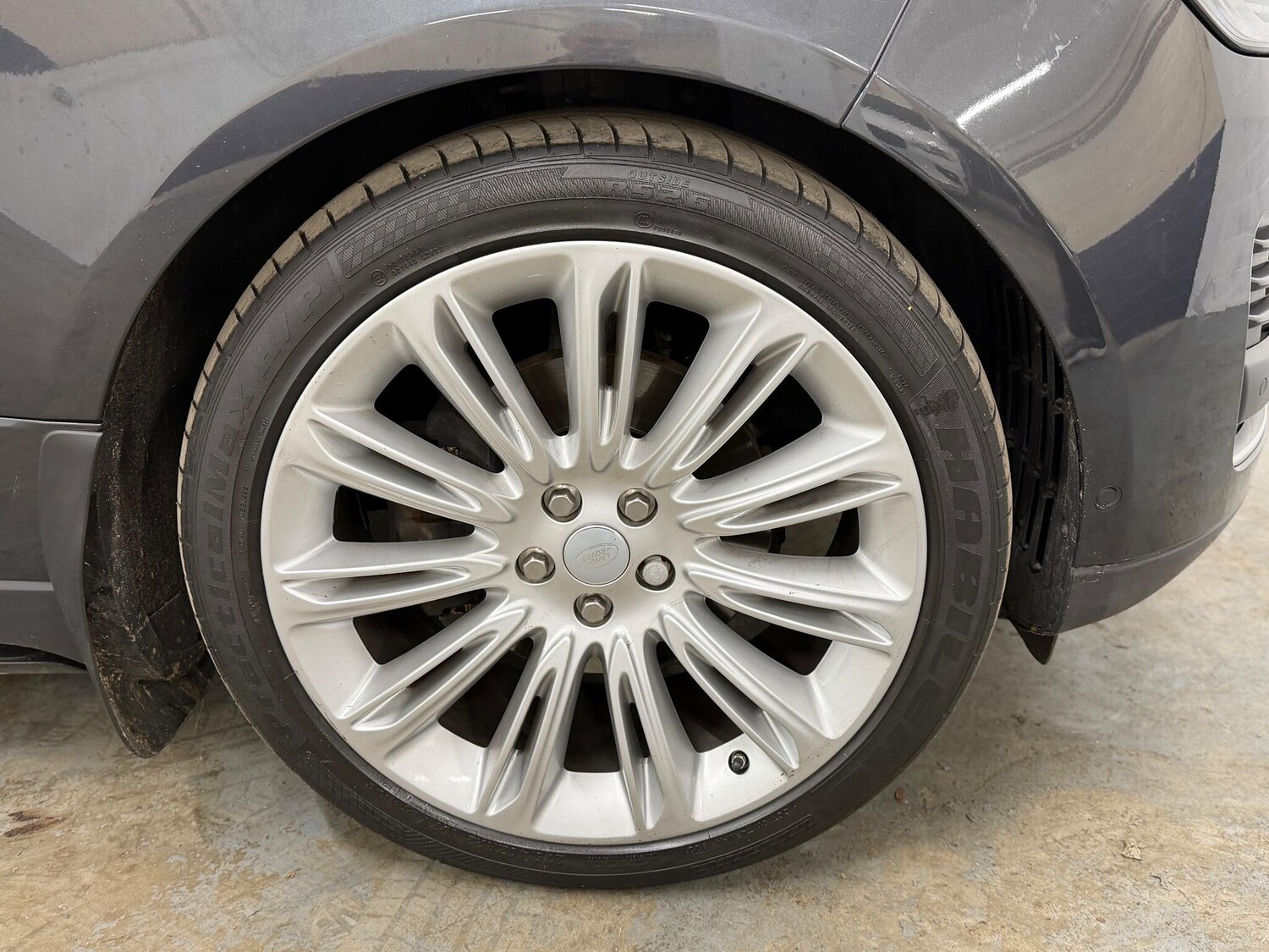 Used Land Rover Range Rover 2019 for sale - 77892983: Photo 25