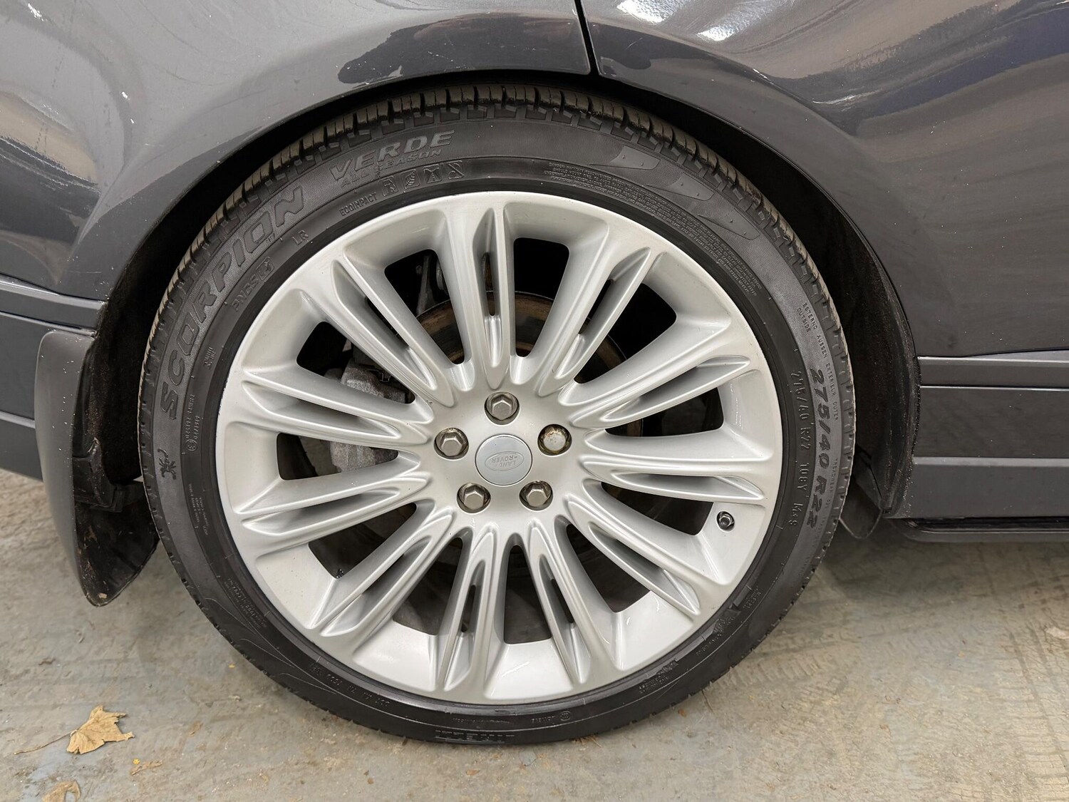 Used Land Rover Range Rover 2019 for sale - 77892983: Photo 26