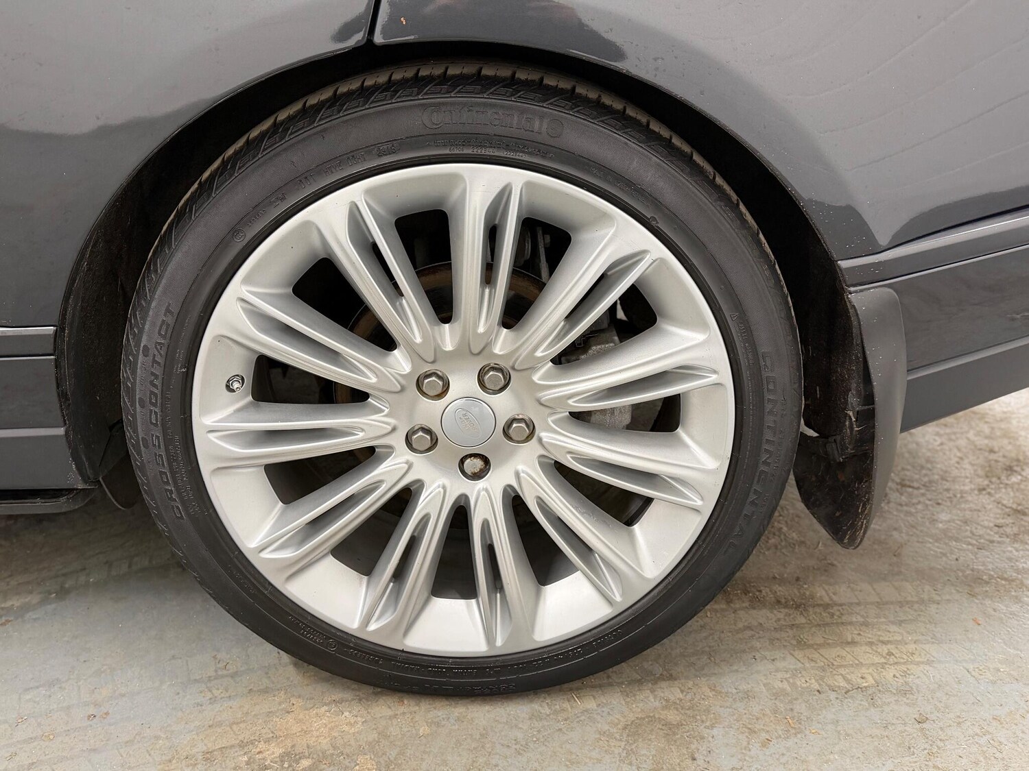 Used Land Rover Range Rover 2019 for sale - 77892983: Photo 27