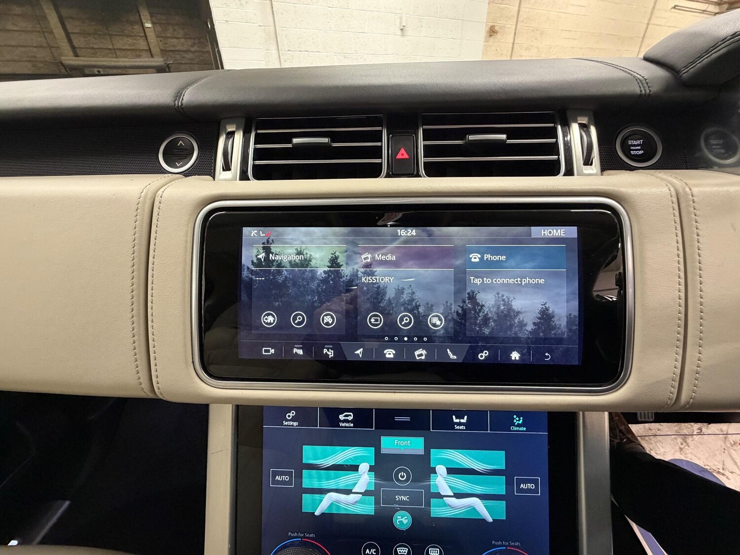 Used Land Rover Range Rover 2019 for sale - 77892983: Photo 29