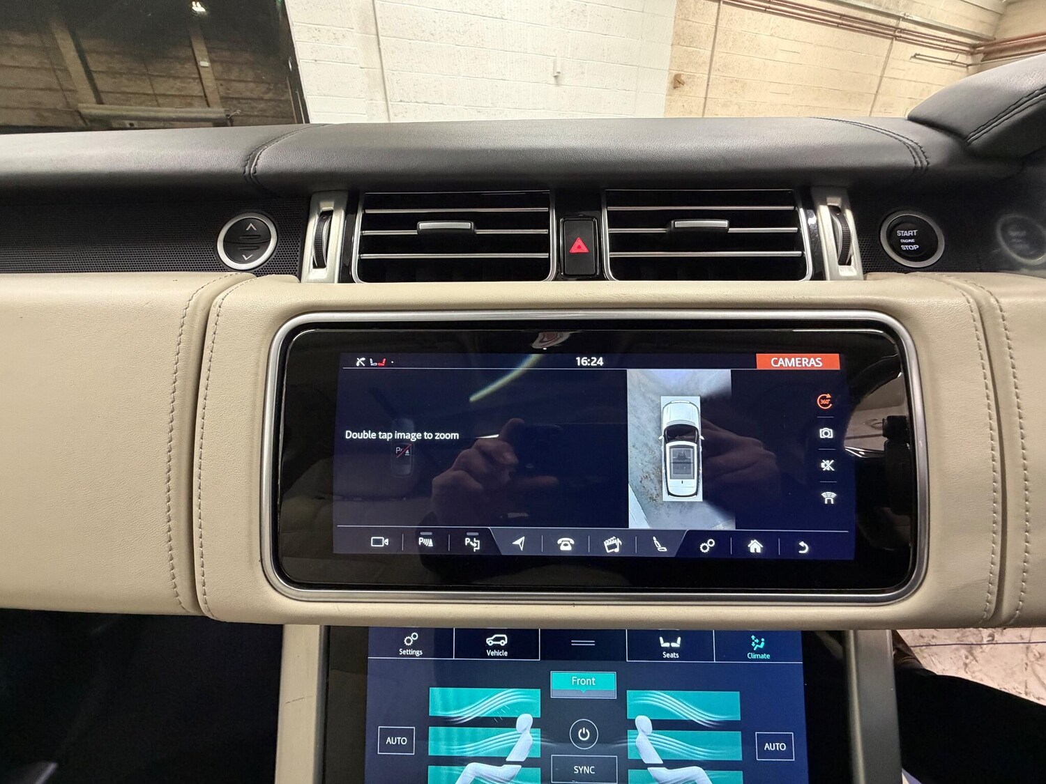 Used Land Rover Range Rover 2019 for sale - 77892983: Photo 32