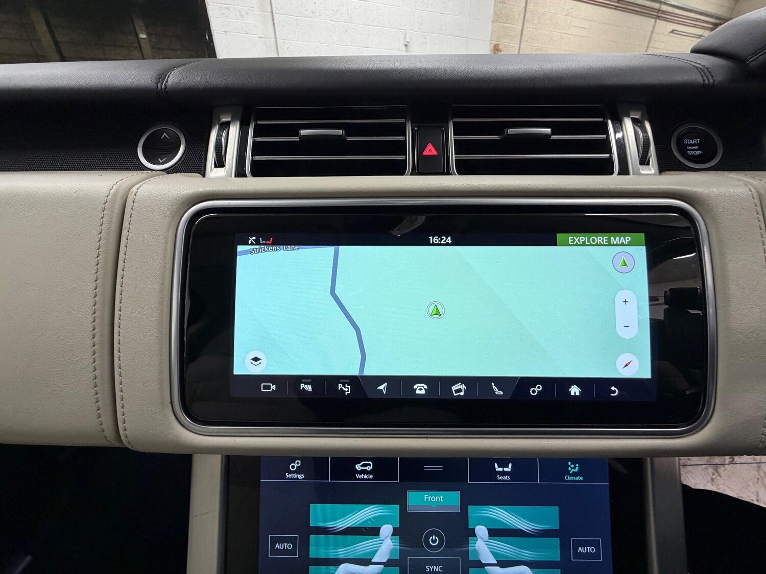 Used Land Rover Range Rover 2019 for sale - 77892983: Photo 33