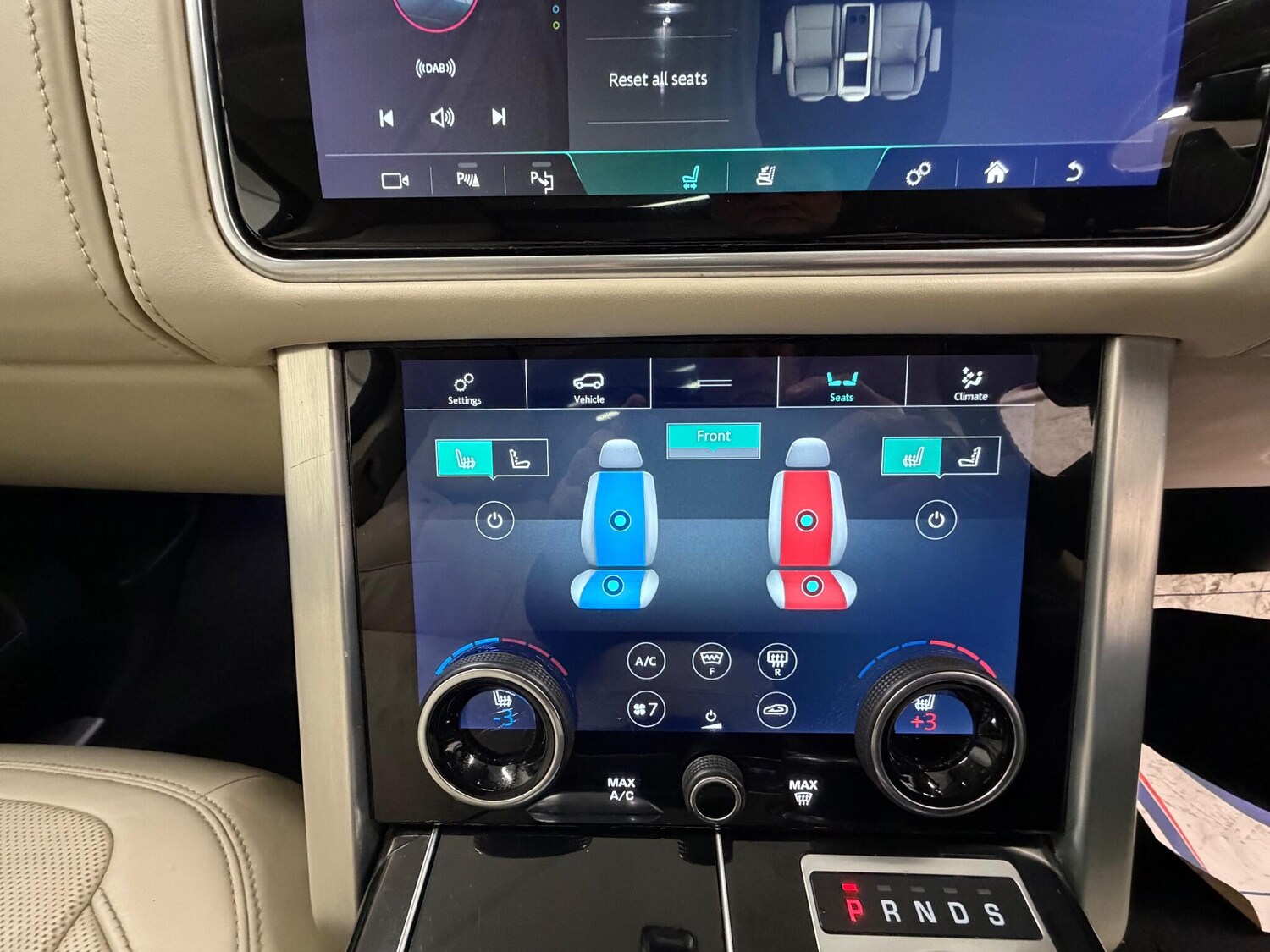 Used Land Rover Range Rover 2019 for sale - 77892983: Photo 35