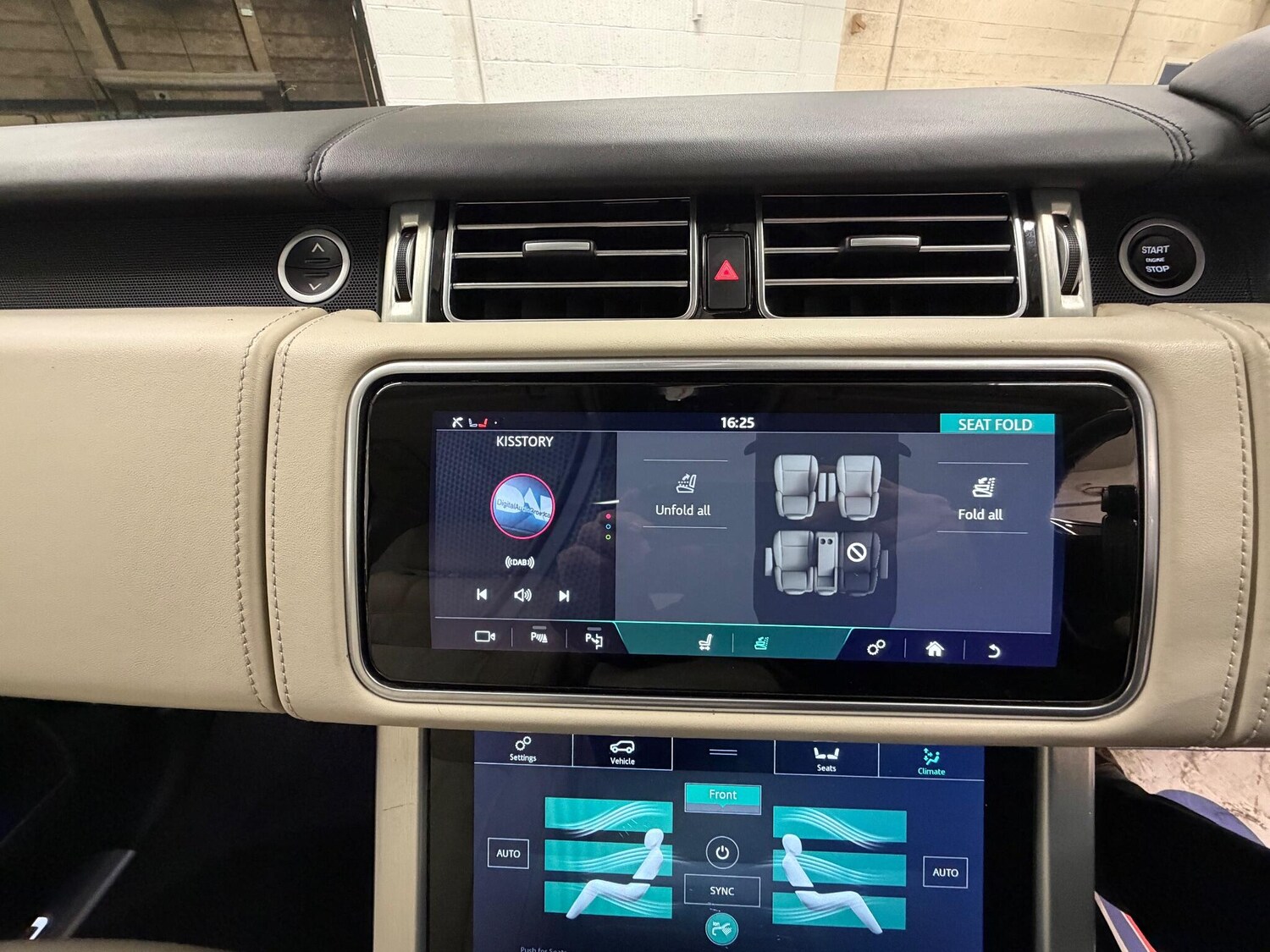 Used Land Rover Range Rover 2019 for sale - 77892983: Photo 36