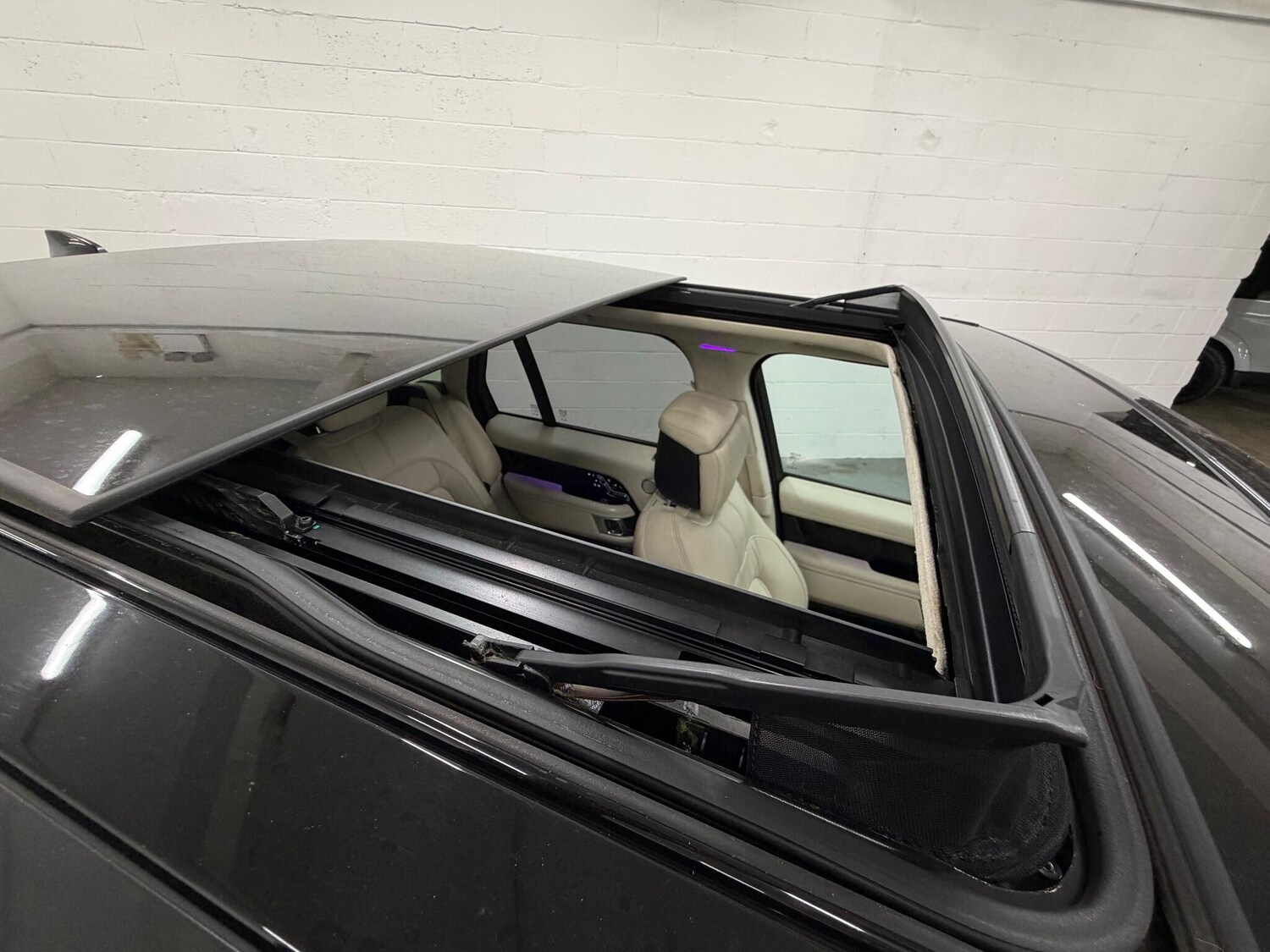 Used Land Rover Range Rover 2019 for sale - 77892983: Photo 41