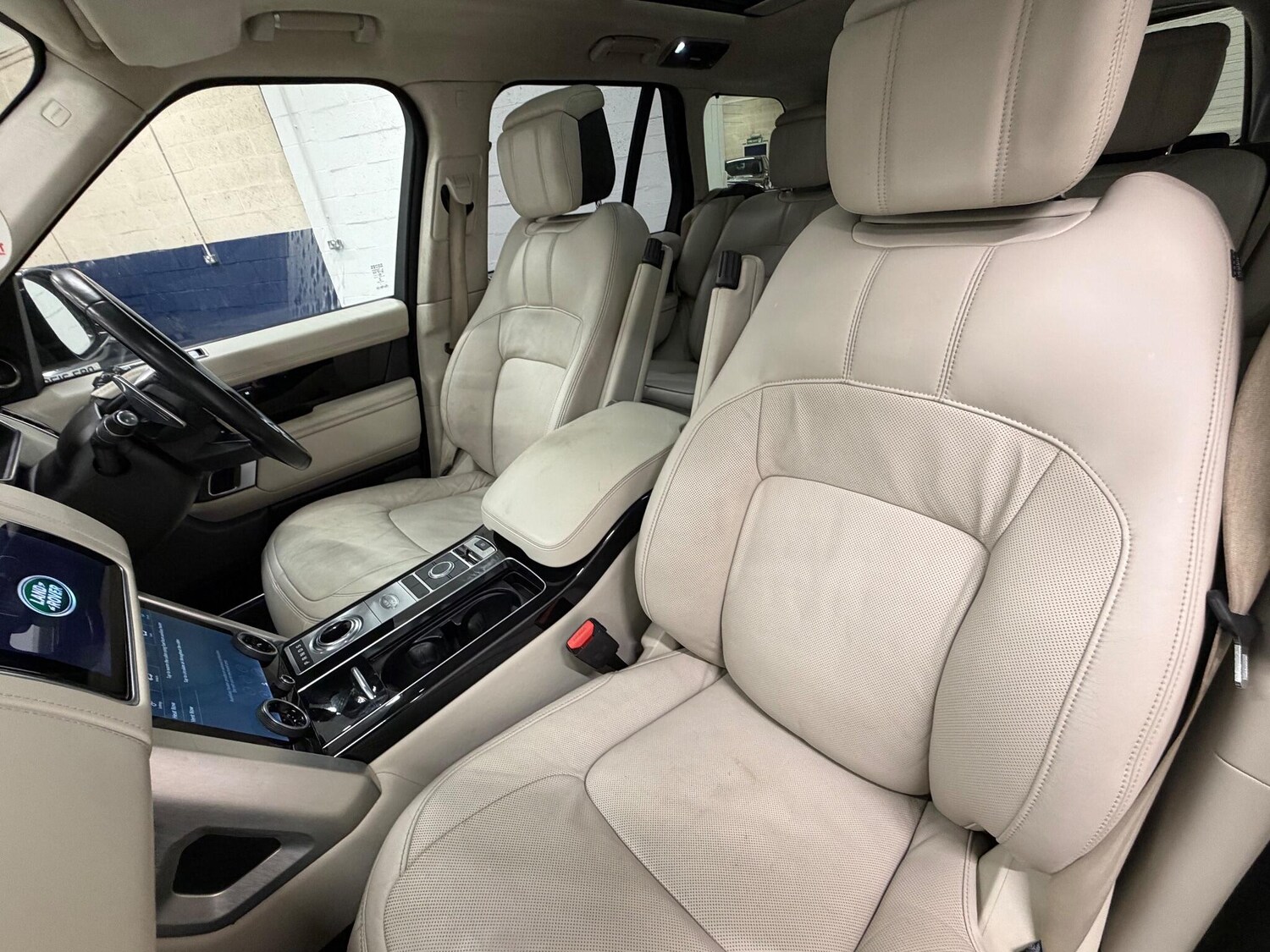 Used Land Rover Range Rover 2019 for sale - 77892983: Photo 43