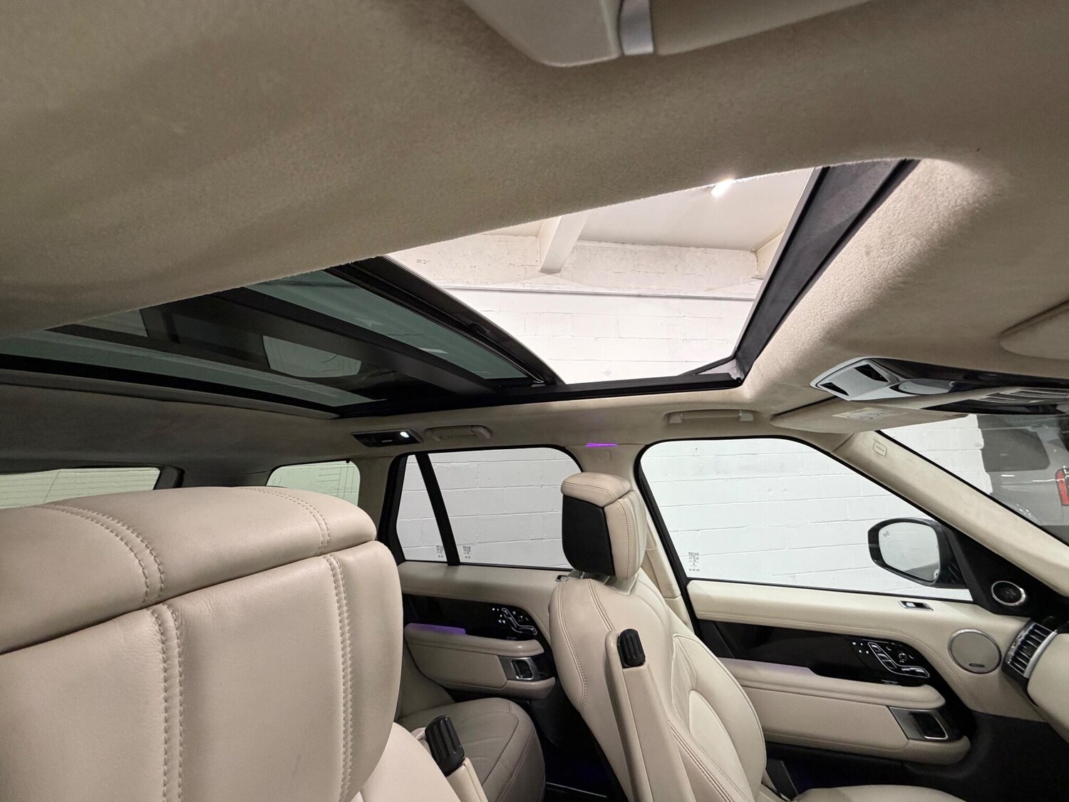 Used Land Rover Range Rover 2019 for sale - 77892983: Photo 44