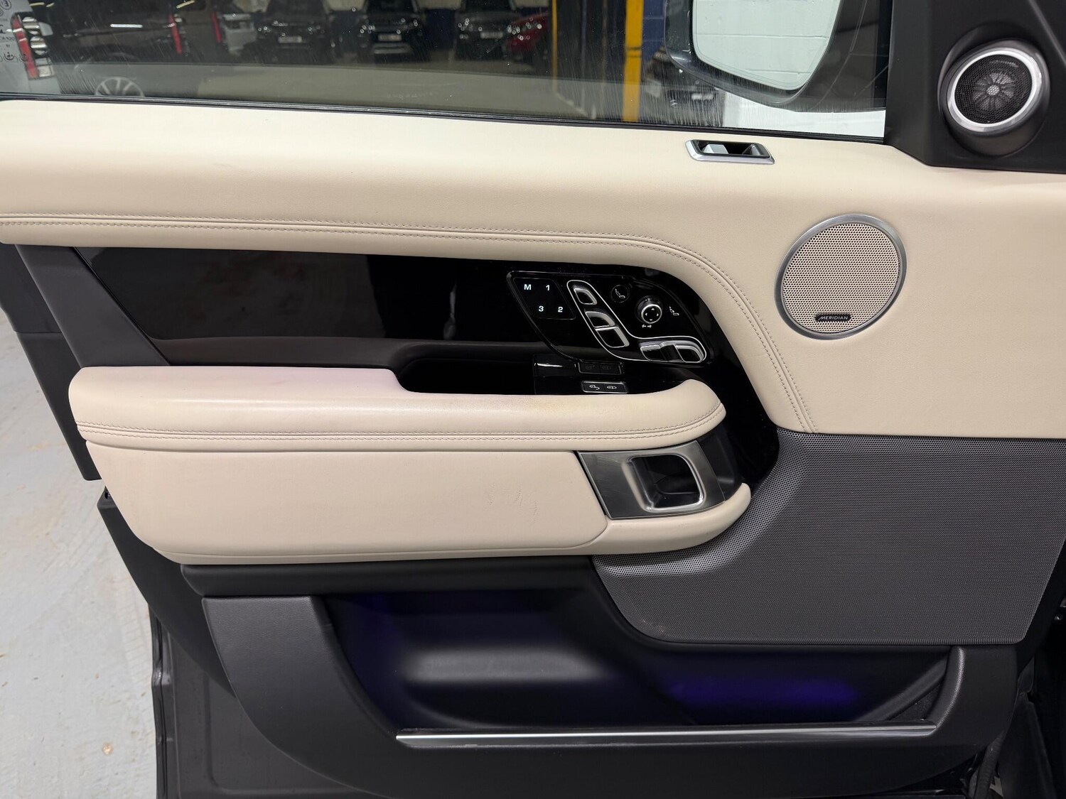 Used Land Rover Range Rover 2019 for sale - 77892983: Photo 45