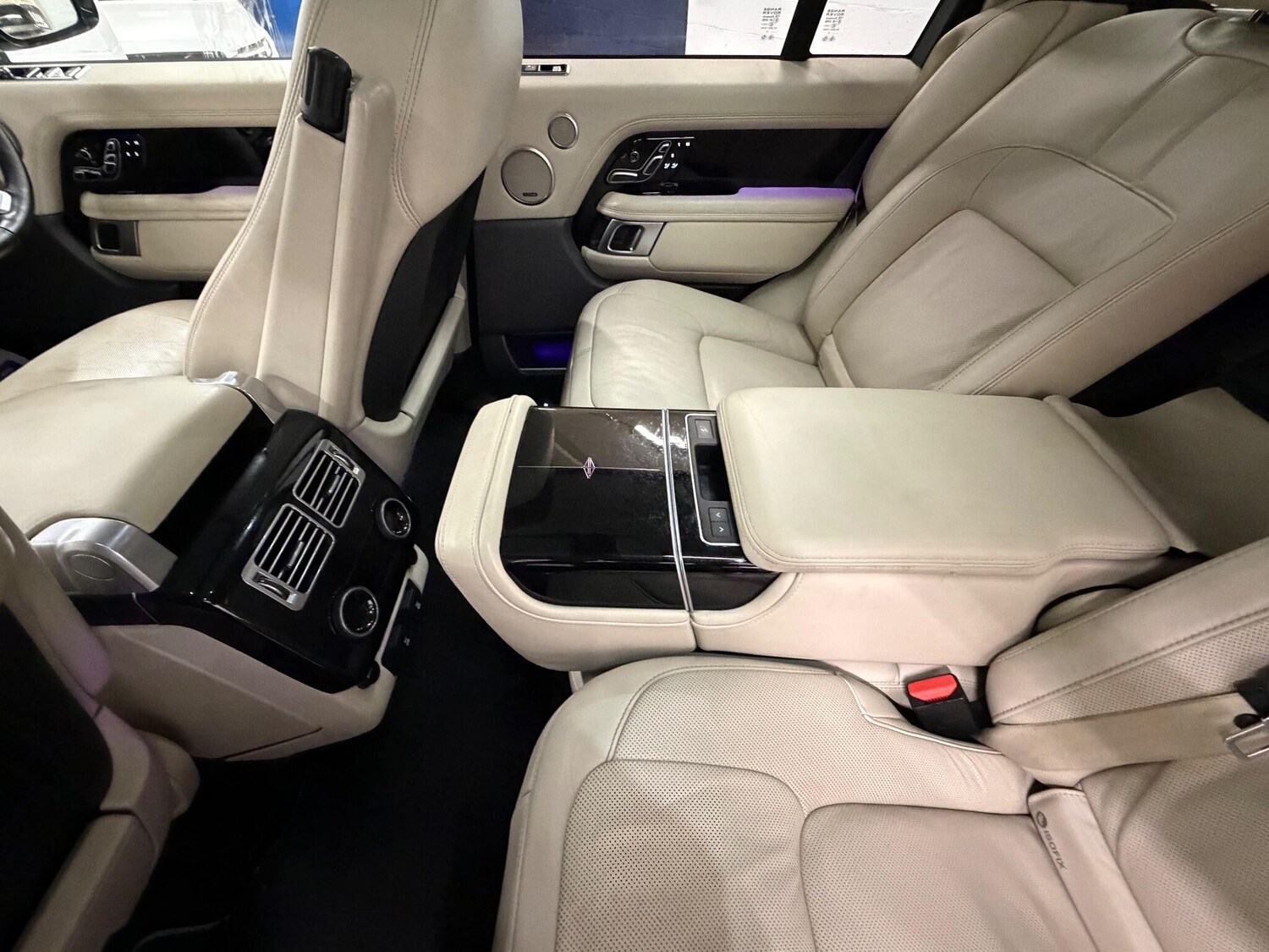 Used Land Rover Range Rover 2019 for sale - 77892983: Photo 47