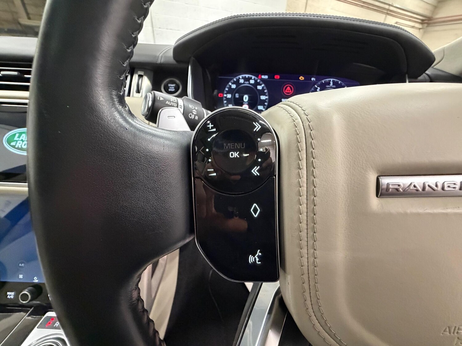 Used Land Rover Range Rover 2019 for sale - 77892983: Photo 49