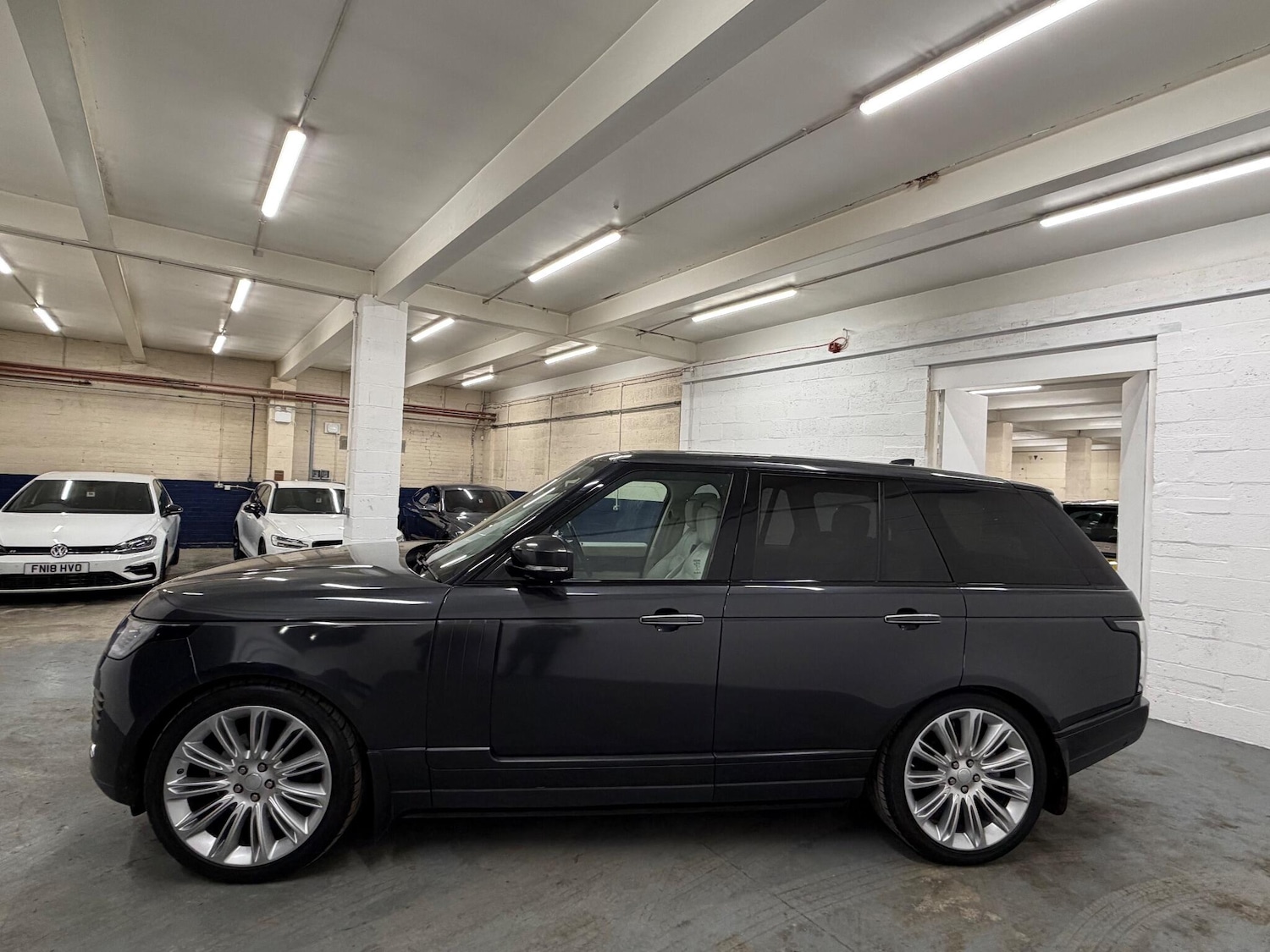 Used Land Rover Range Rover 2019 for sale - 77892983: Photo 7