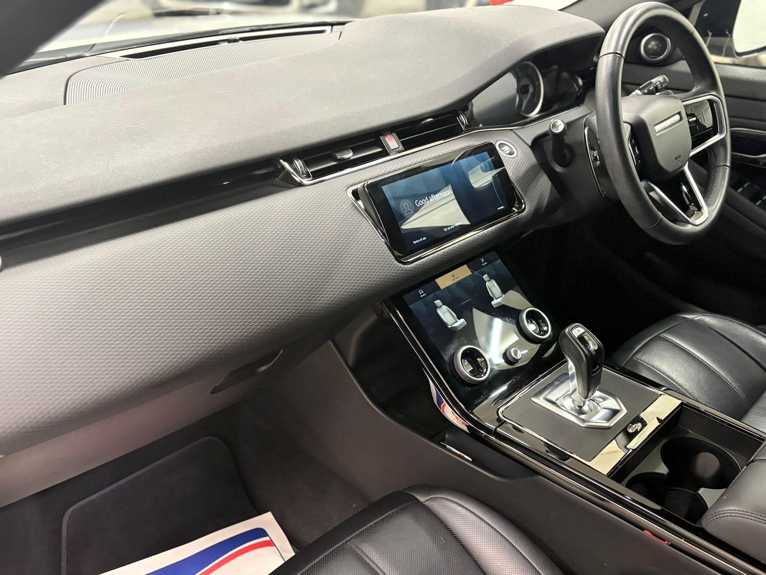 Used Land Rover Range Rover Evoque 2022 for sale - 77229397: Photo 11