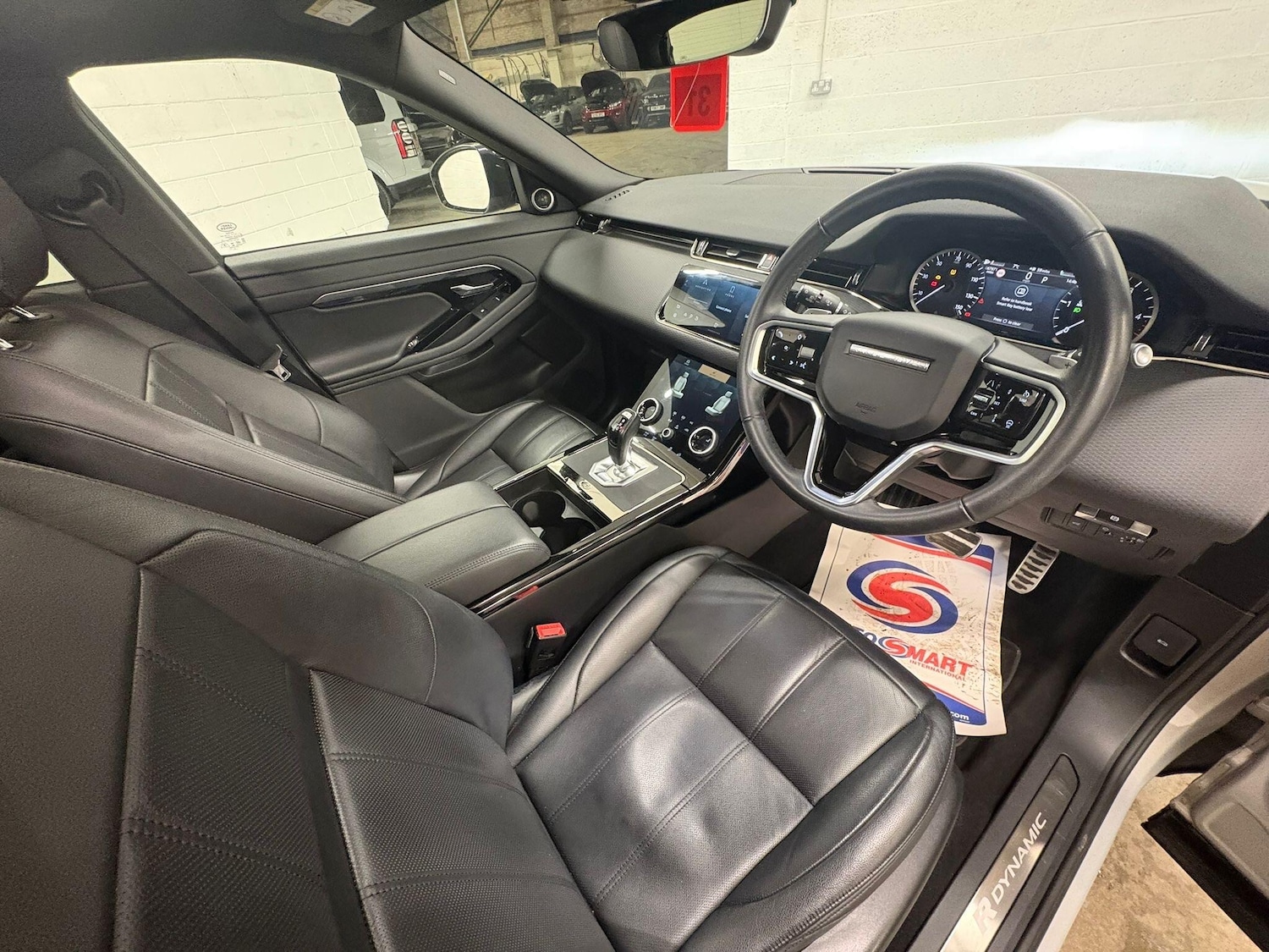 Used Land Rover Range Rover Evoque 2022 for sale - 77229397: Photo 13