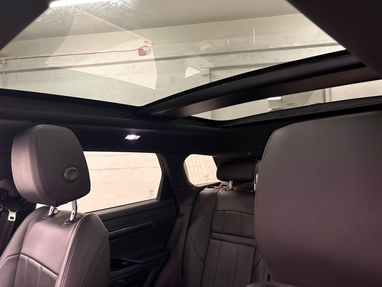 Used Land Rover Range Rover Evoque 2022 for sale - 77229397: Photo 14