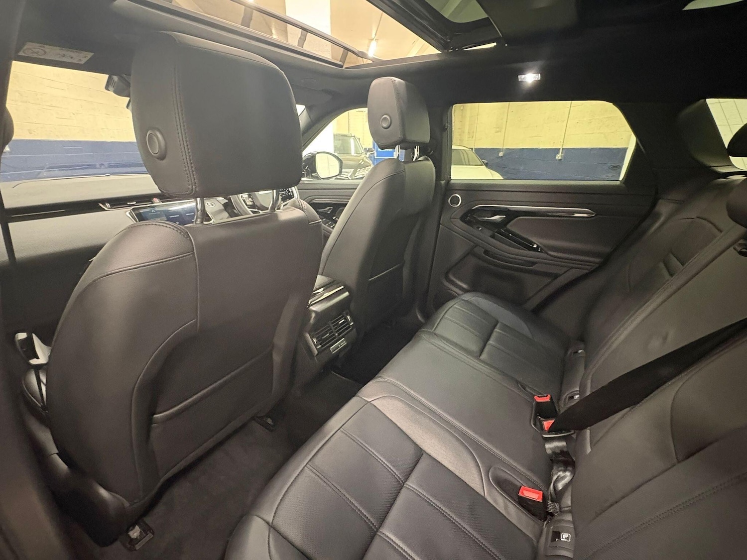 Used Land Rover Range Rover Evoque 2022 for sale - 77229397: Photo 15