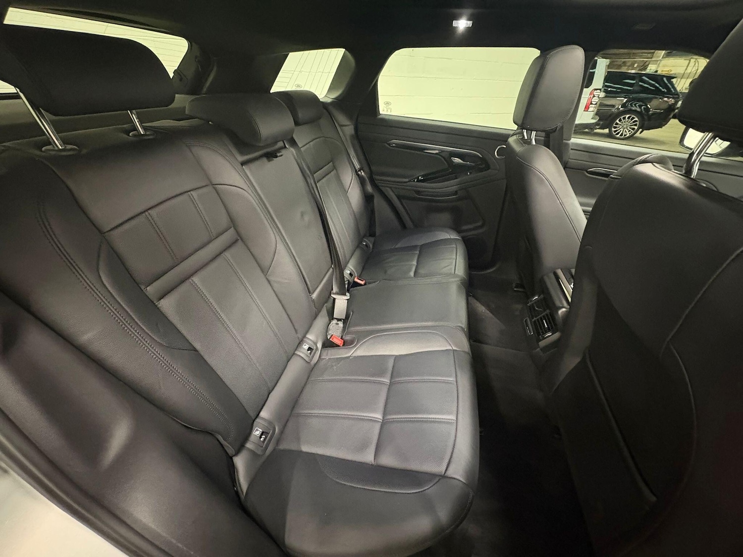 Used Land Rover Range Rover Evoque 2022 for sale - 77229397: Photo 17