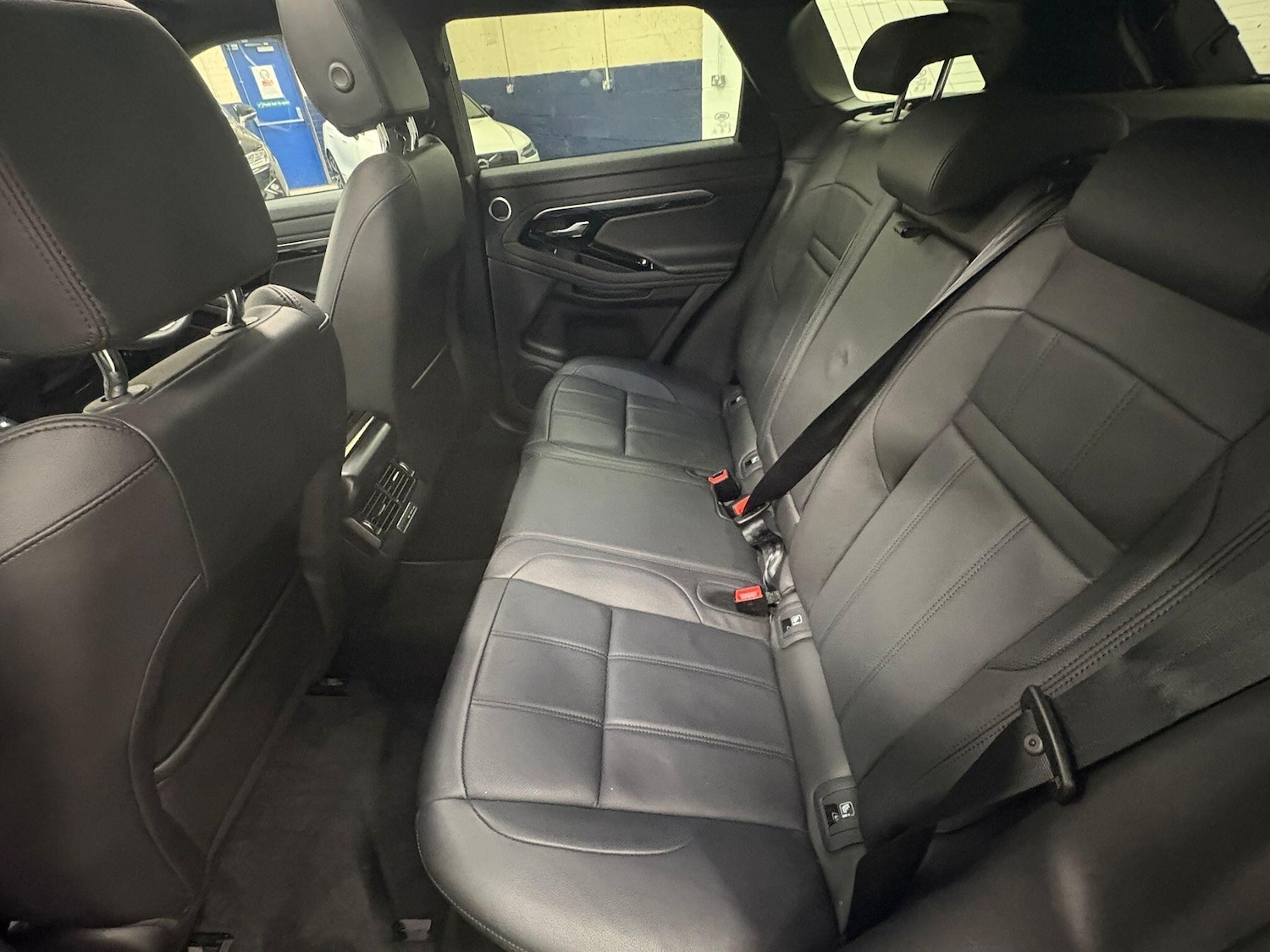 Used Land Rover Range Rover Evoque 2022 for sale - 77229397: Photo 18