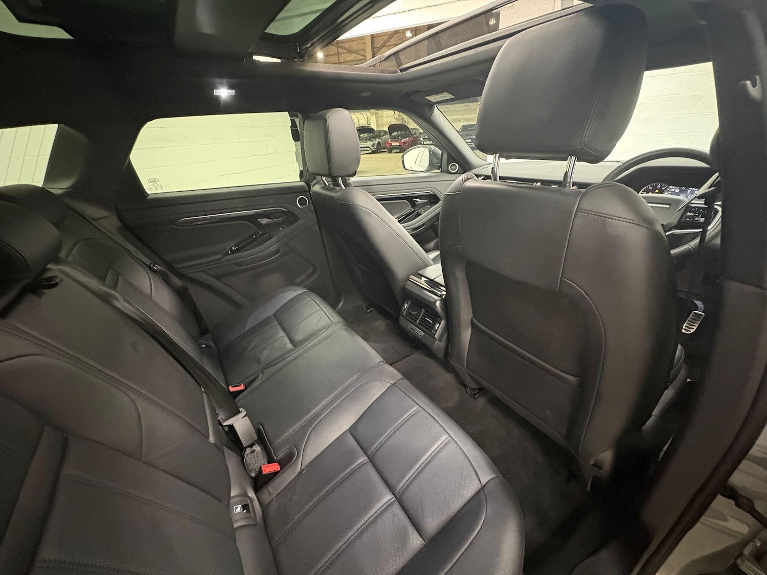 Used Land Rover Range Rover Evoque 2022 for sale - 77229397: Photo 19