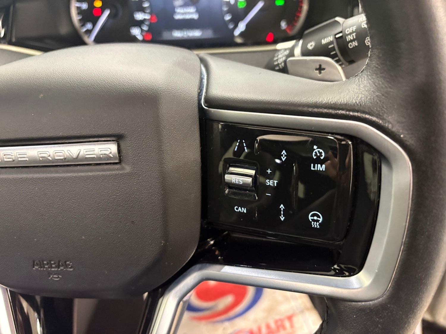 Used Land Rover Range Rover Evoque 2022 for sale - 77229397: Photo 23