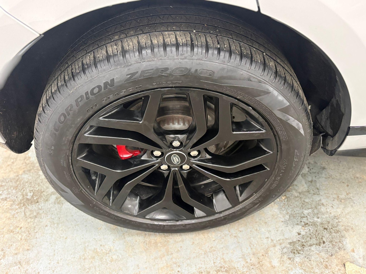 Used Land Rover Range Rover Evoque 2022 for sale - 77229397: Photo 28