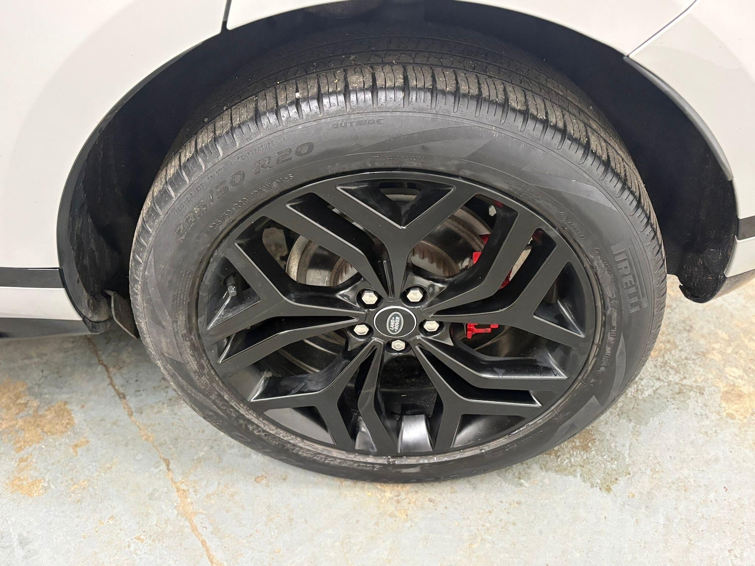 Used Land Rover Range Rover Evoque 2022 for sale - 77229397: Photo 29