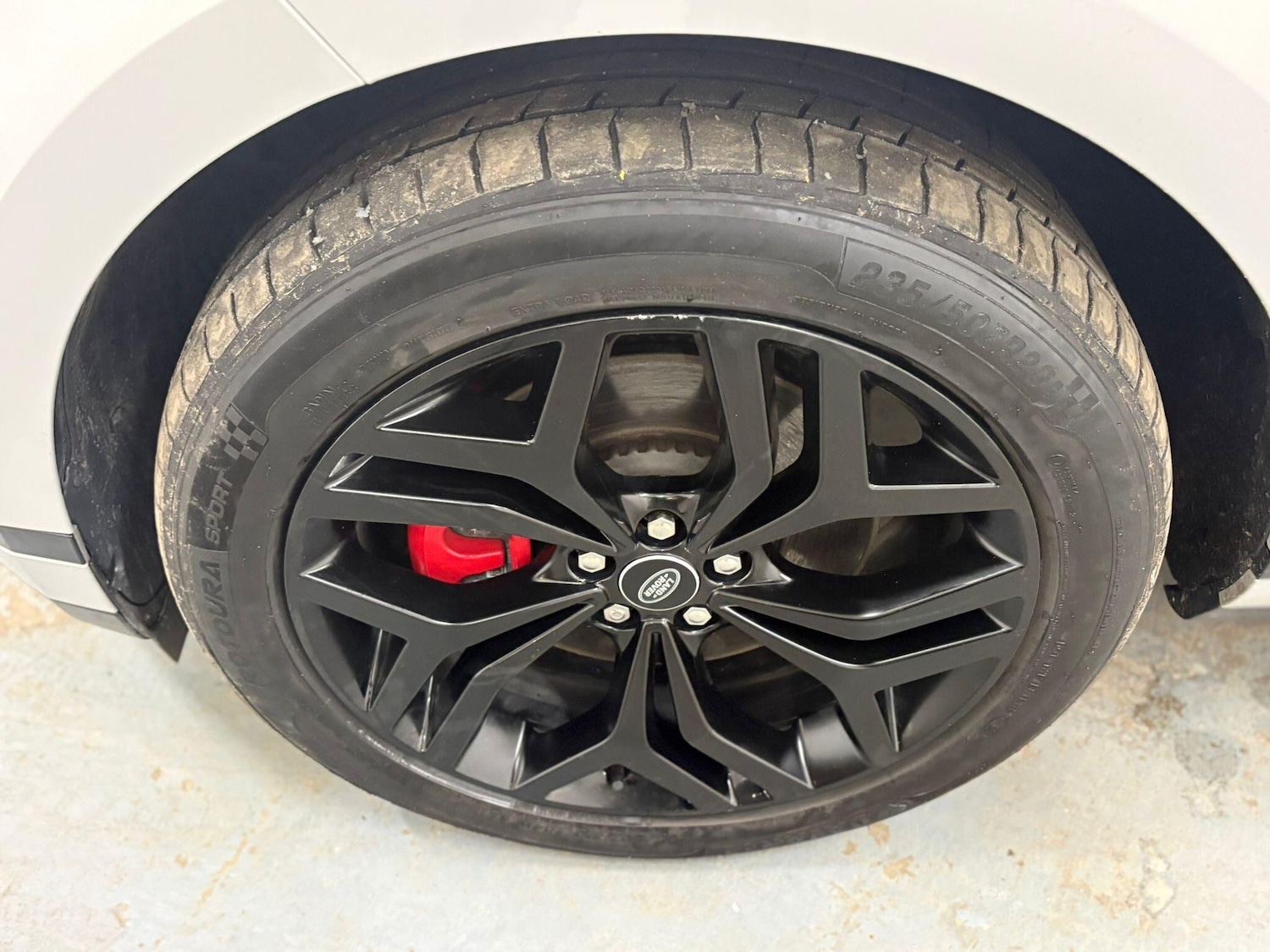 Used Land Rover Range Rover Evoque 2022 for sale - 77229397: Photo 30