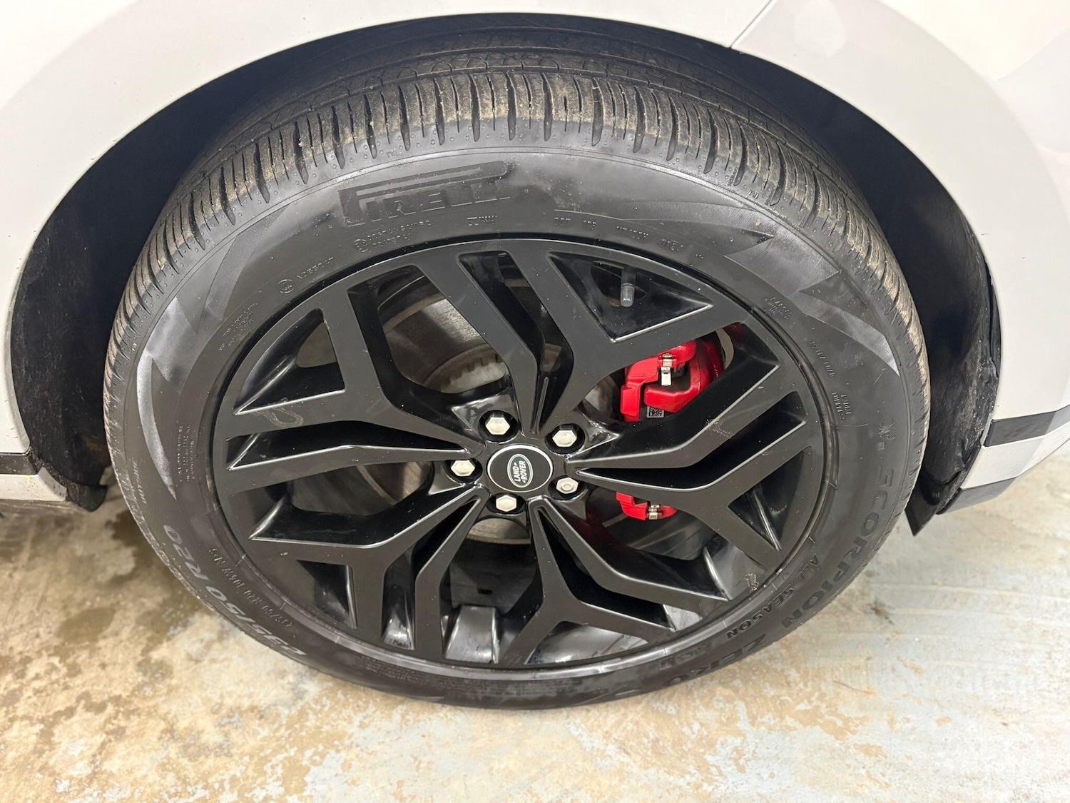 Used Land Rover Range Rover Evoque 2022 for sale - 77229397: Photo 31