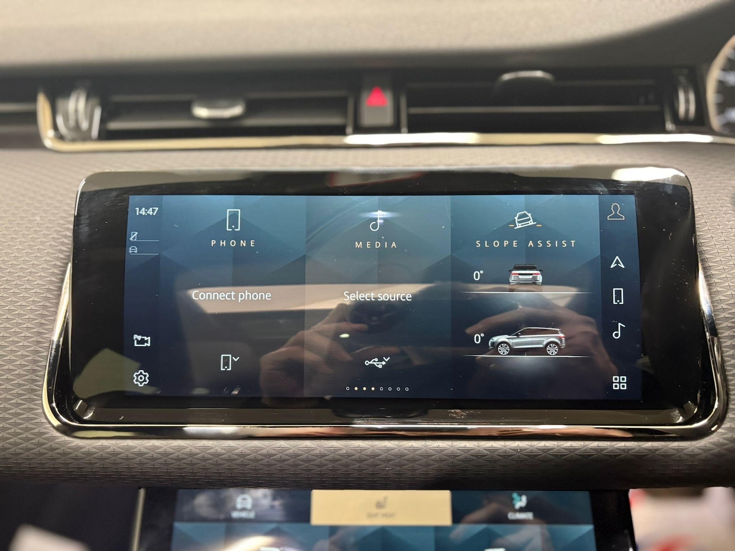 Used Land Rover Range Rover Evoque 2022 for sale - 77229397: Photo 32